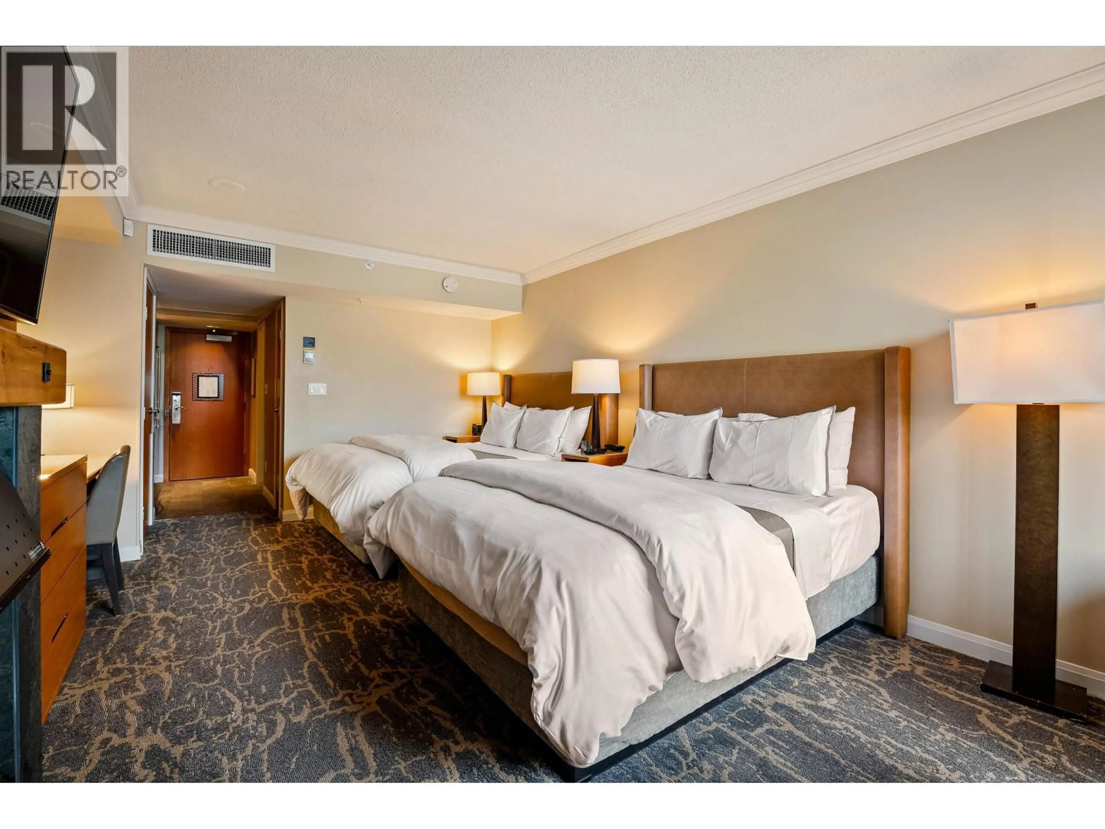 Bedroom with bed, unknown for 783 - 4090 WHISTLER WAY, Whistler British Columbia V8E1J3