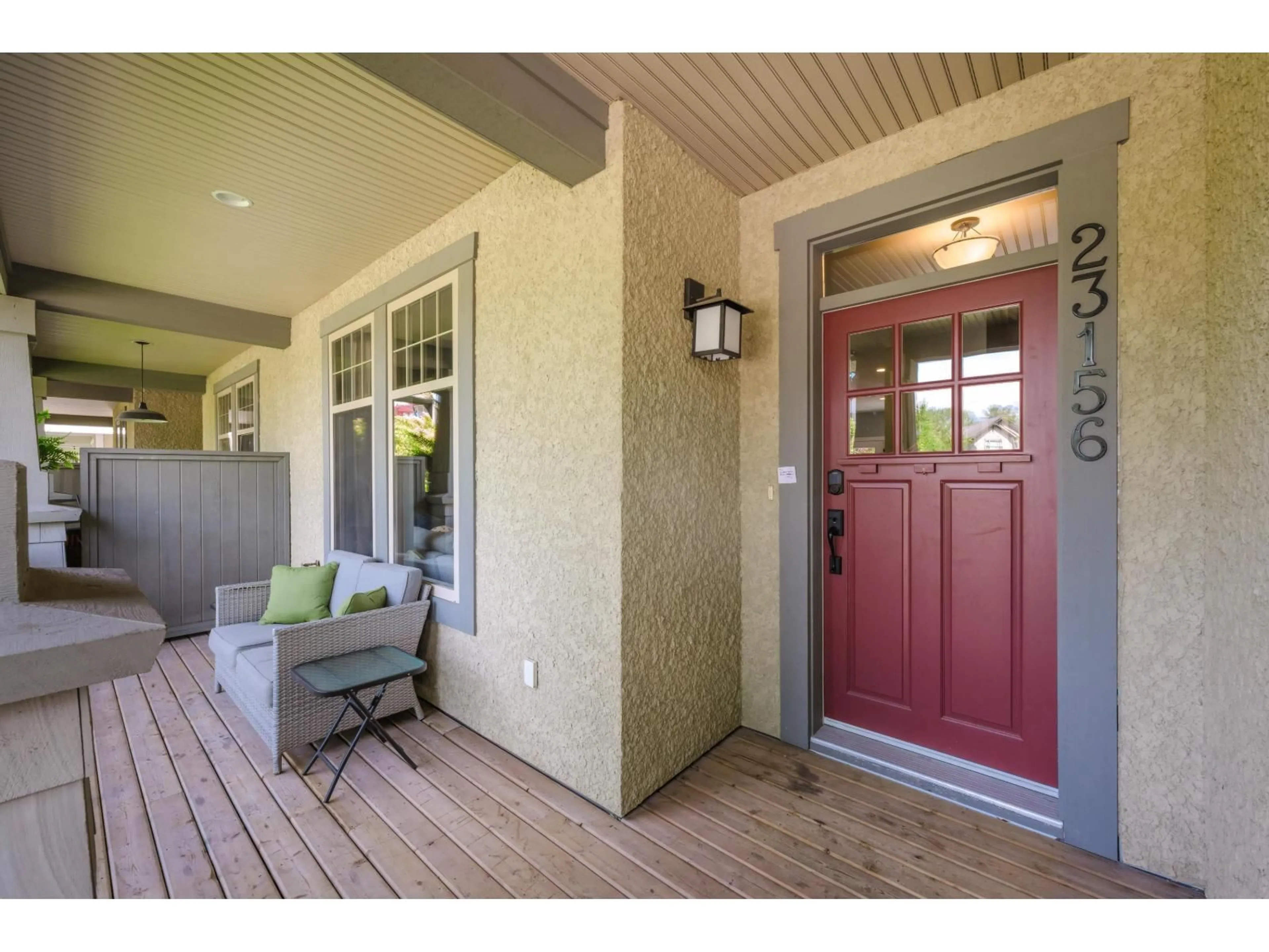 Indoor entryway for 23156 BILLY BROWN, Langley British Columbia V1M4G1