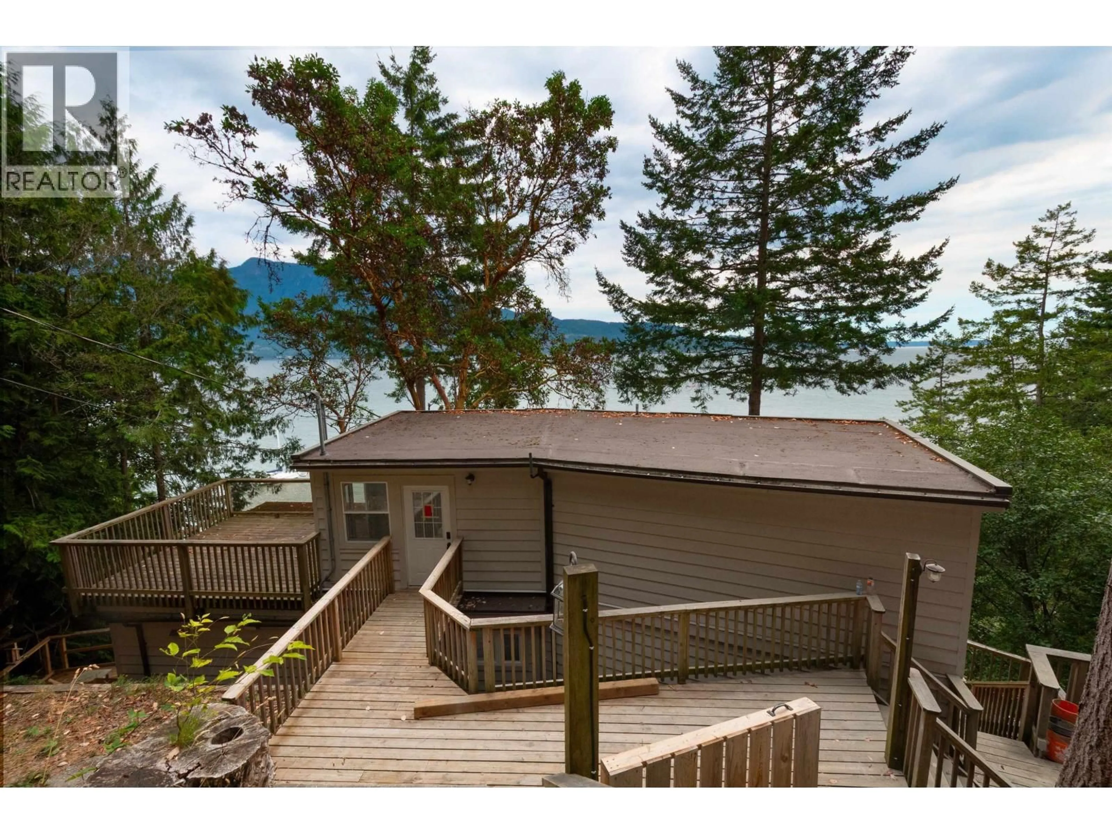 Unknown for 1433 EAGLE CLIFF ROAD, Bowen Island British Columbia V0N1G1
