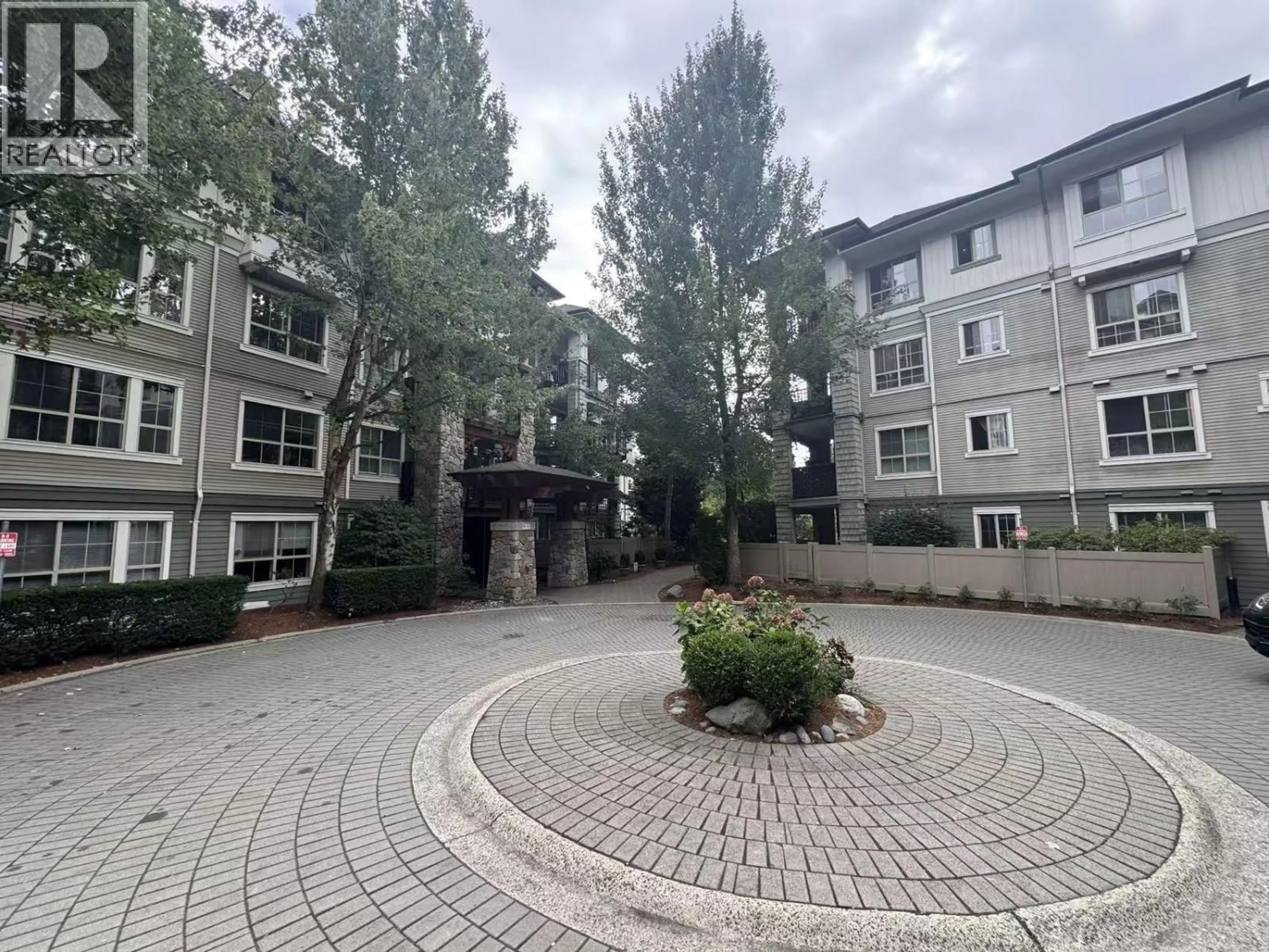 Unknown for 306 - 2958 SILVER SPRINGS BOULEVARD, Coquitlam British Columbia V3E3R9