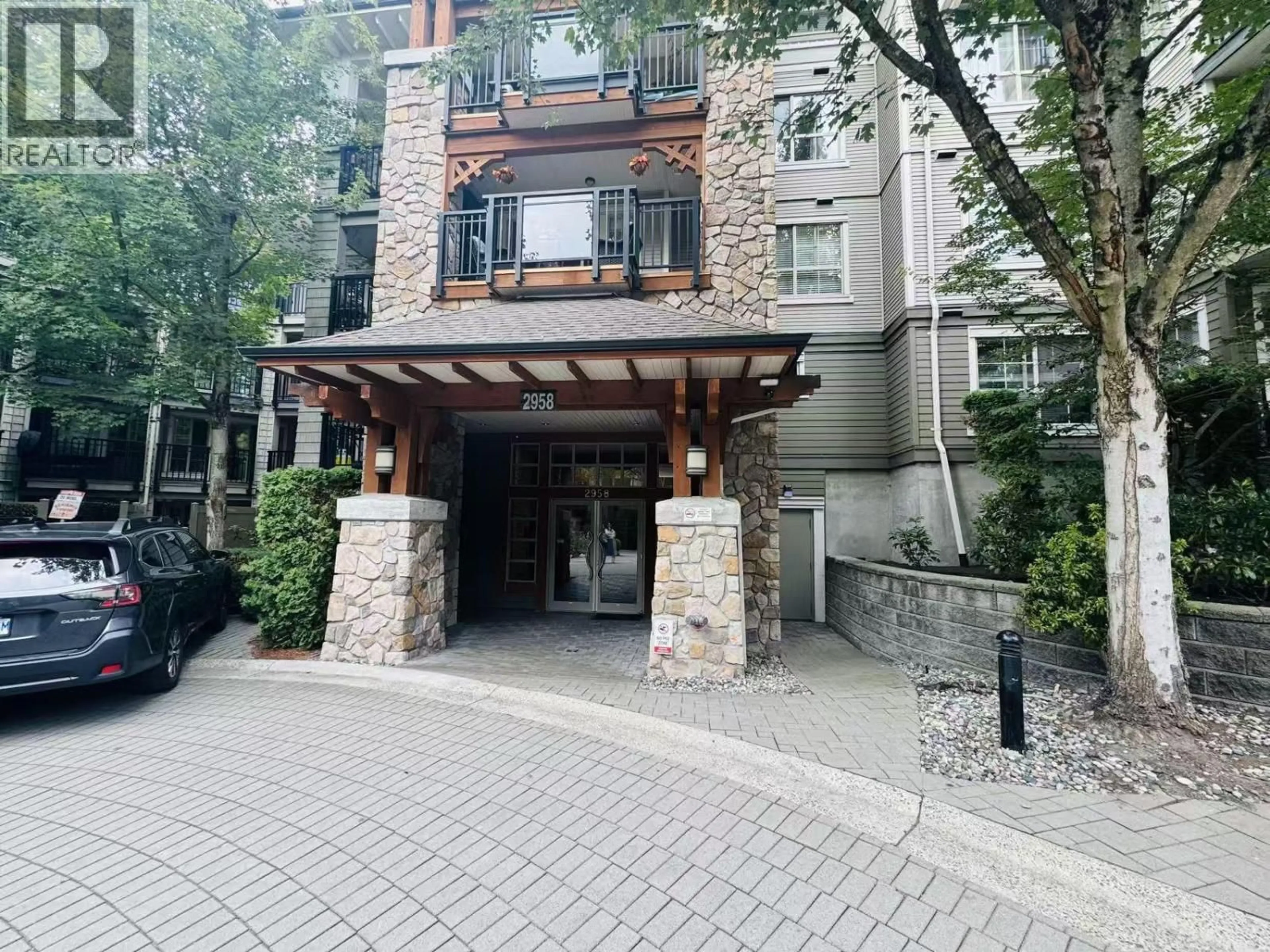 Unknown for 306 - 2958 SILVER SPRINGS BOULEVARD, Coquitlam British Columbia V3E3R9