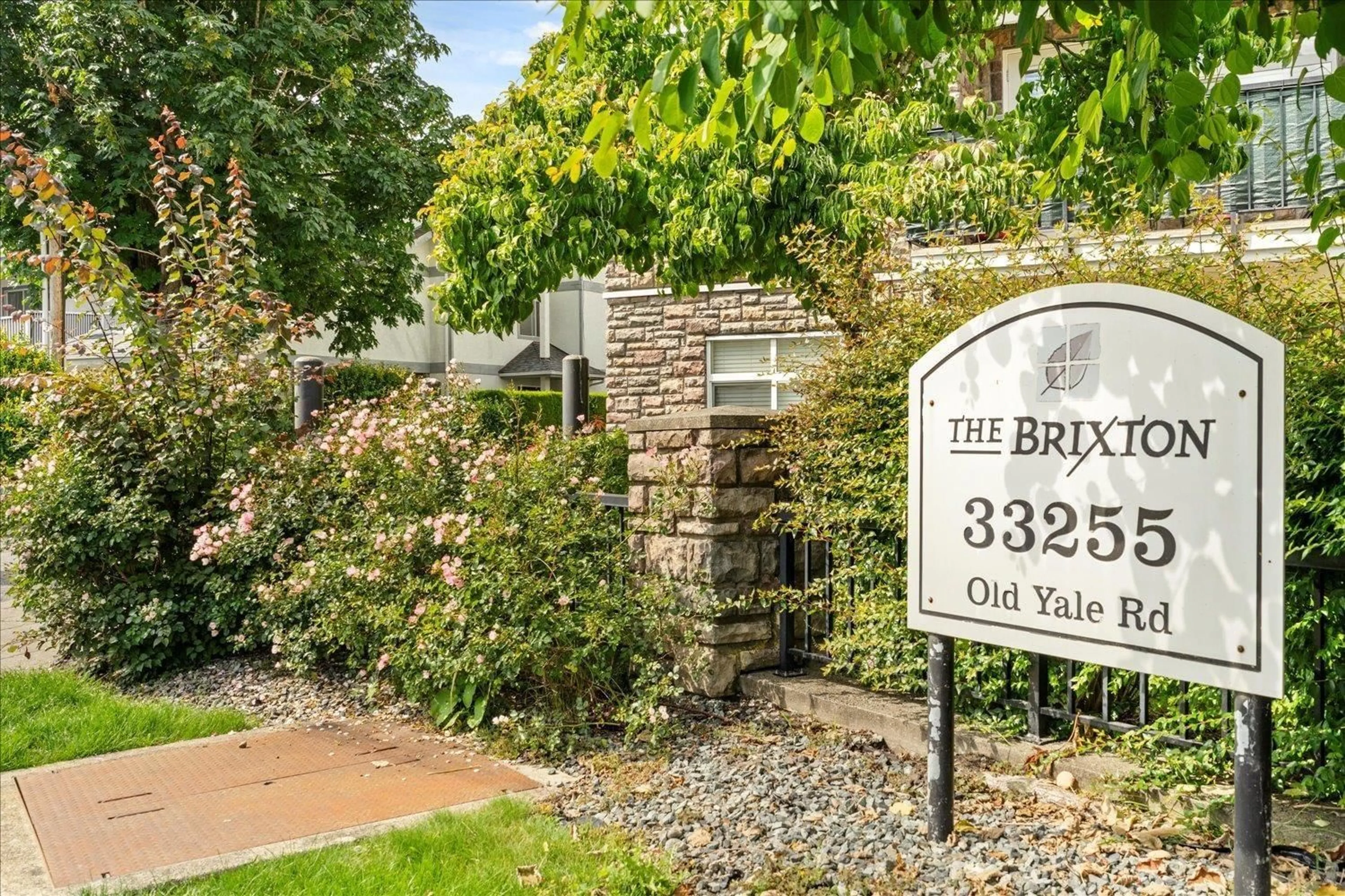 Unknown for 411 - 33255 OLD YALE, Abbotsford British Columbia V2S8R2