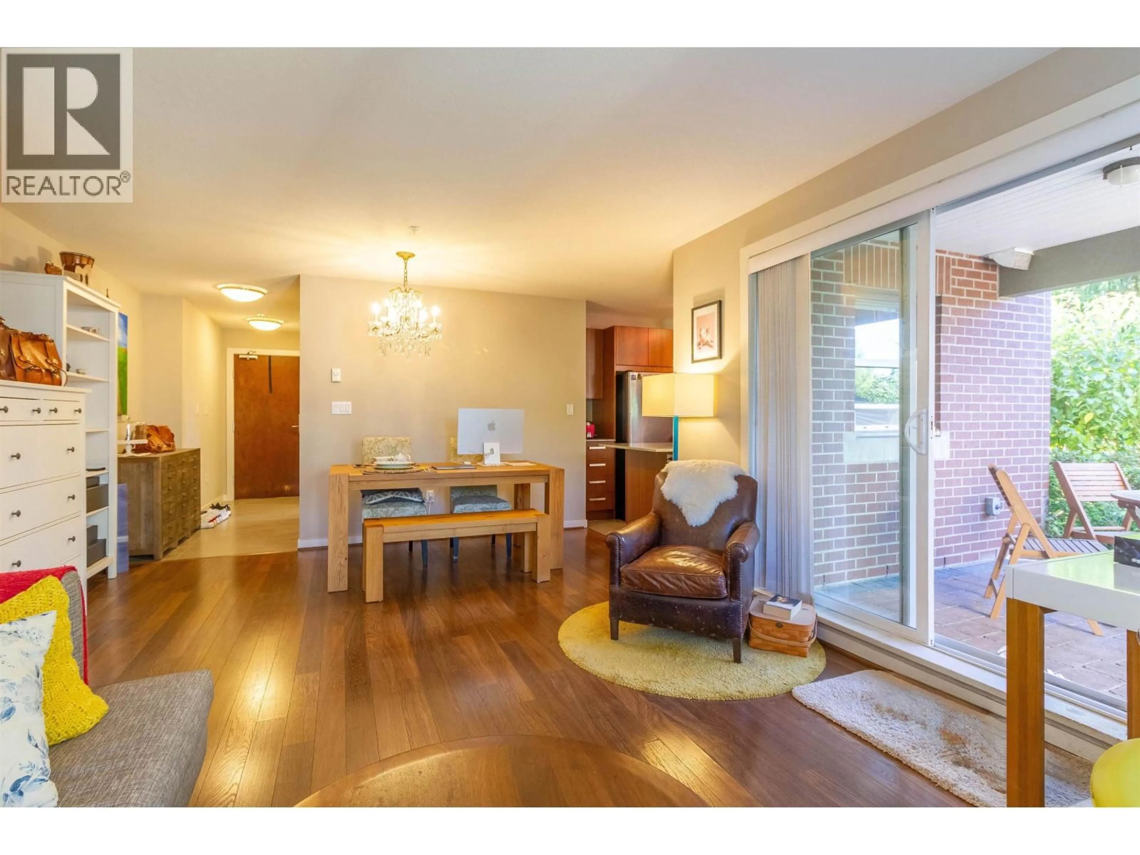 Unknown for 108 - 5889 IRMIN STREET, Burnaby British Columbia V5J0C1