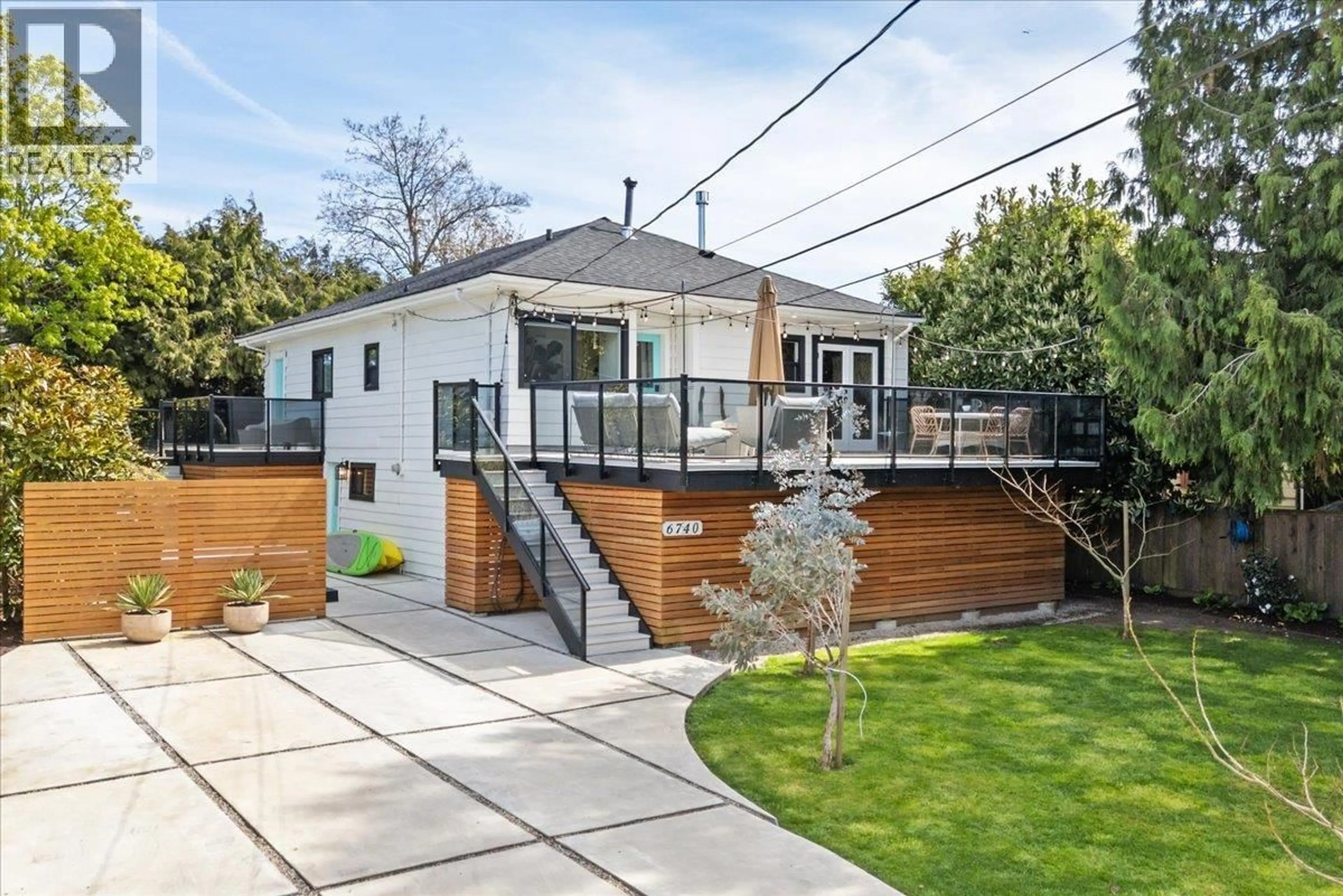 Unknown for 6740 MEREDITH PLACE, Delta British Columbia V4L1A4