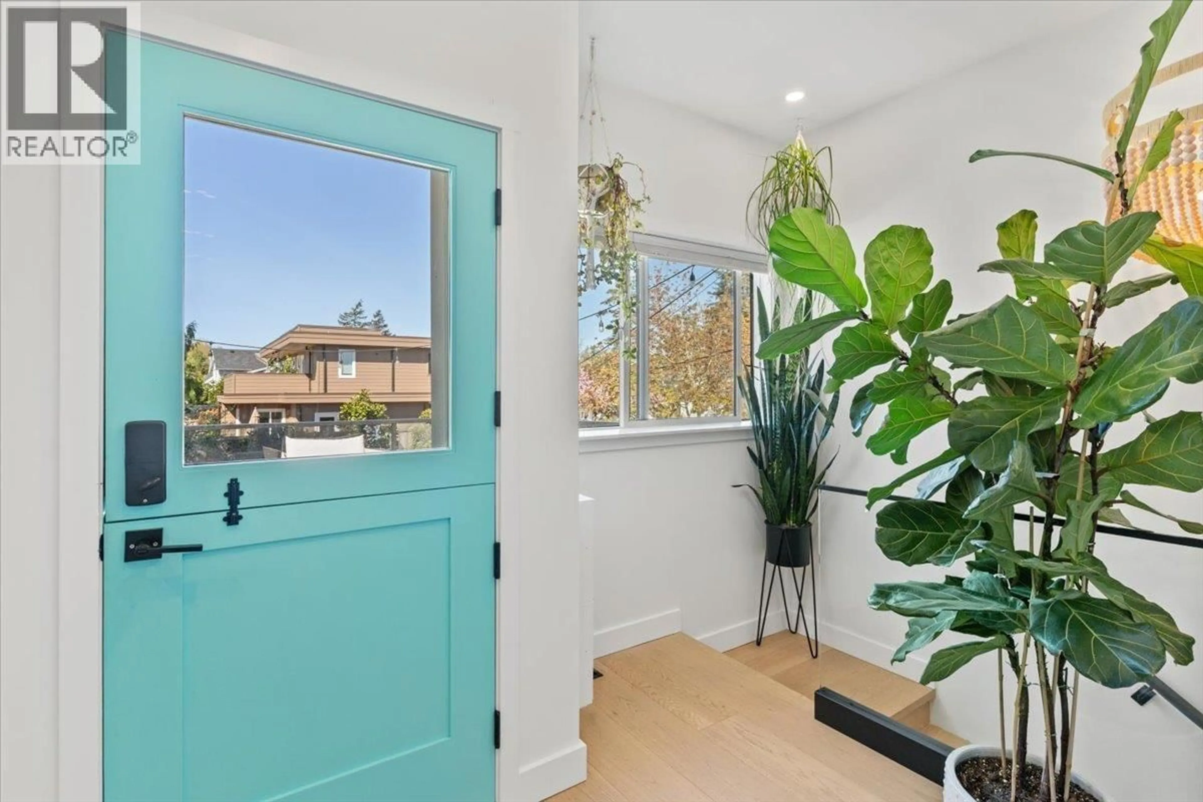 Indoor entryway for 6740 MEREDITH PLACE, Delta British Columbia V4L1A4