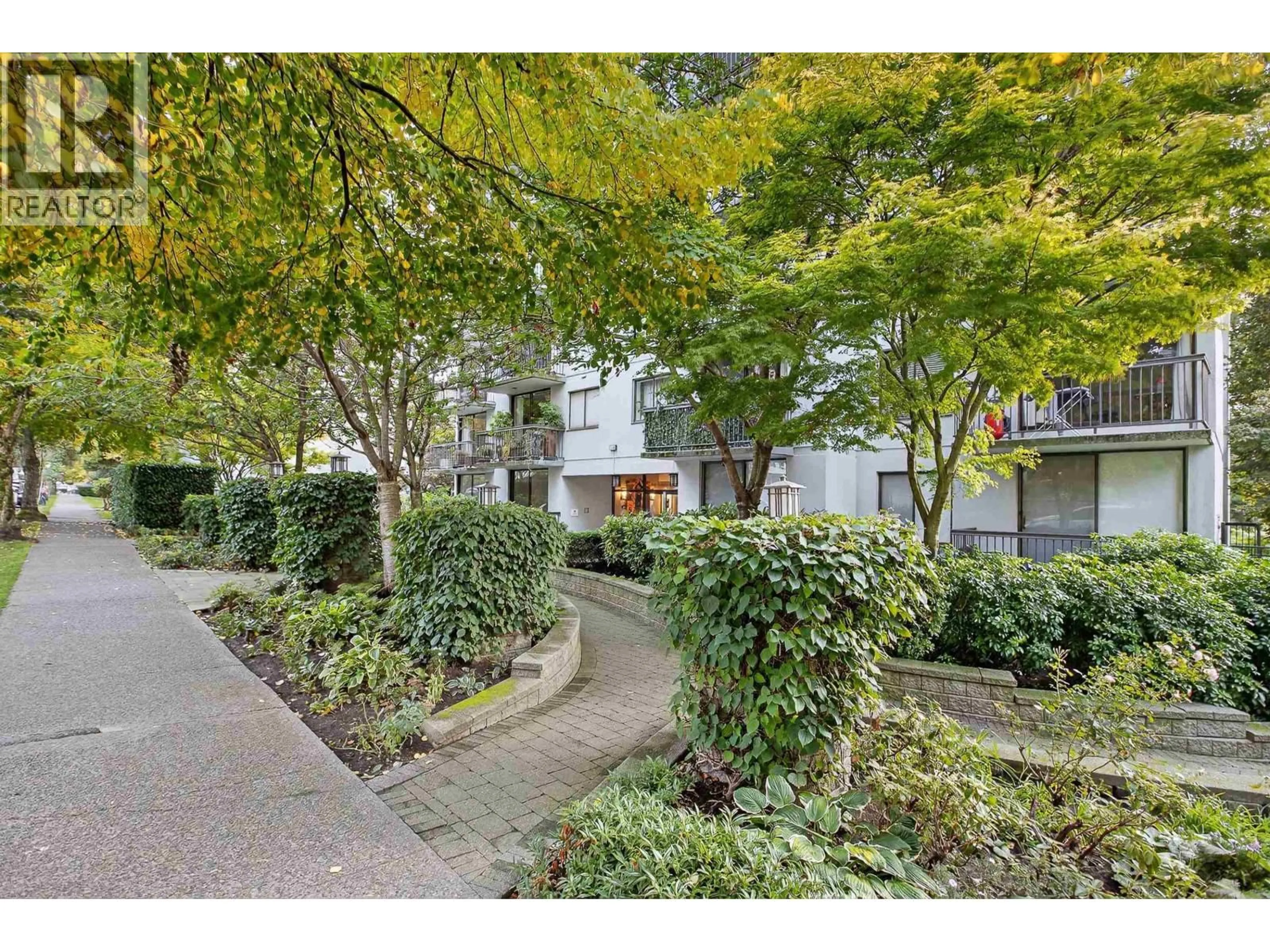 Unknown for 102 - 1146 HARWOOD STREET, Vancouver British Columbia V6E3V1