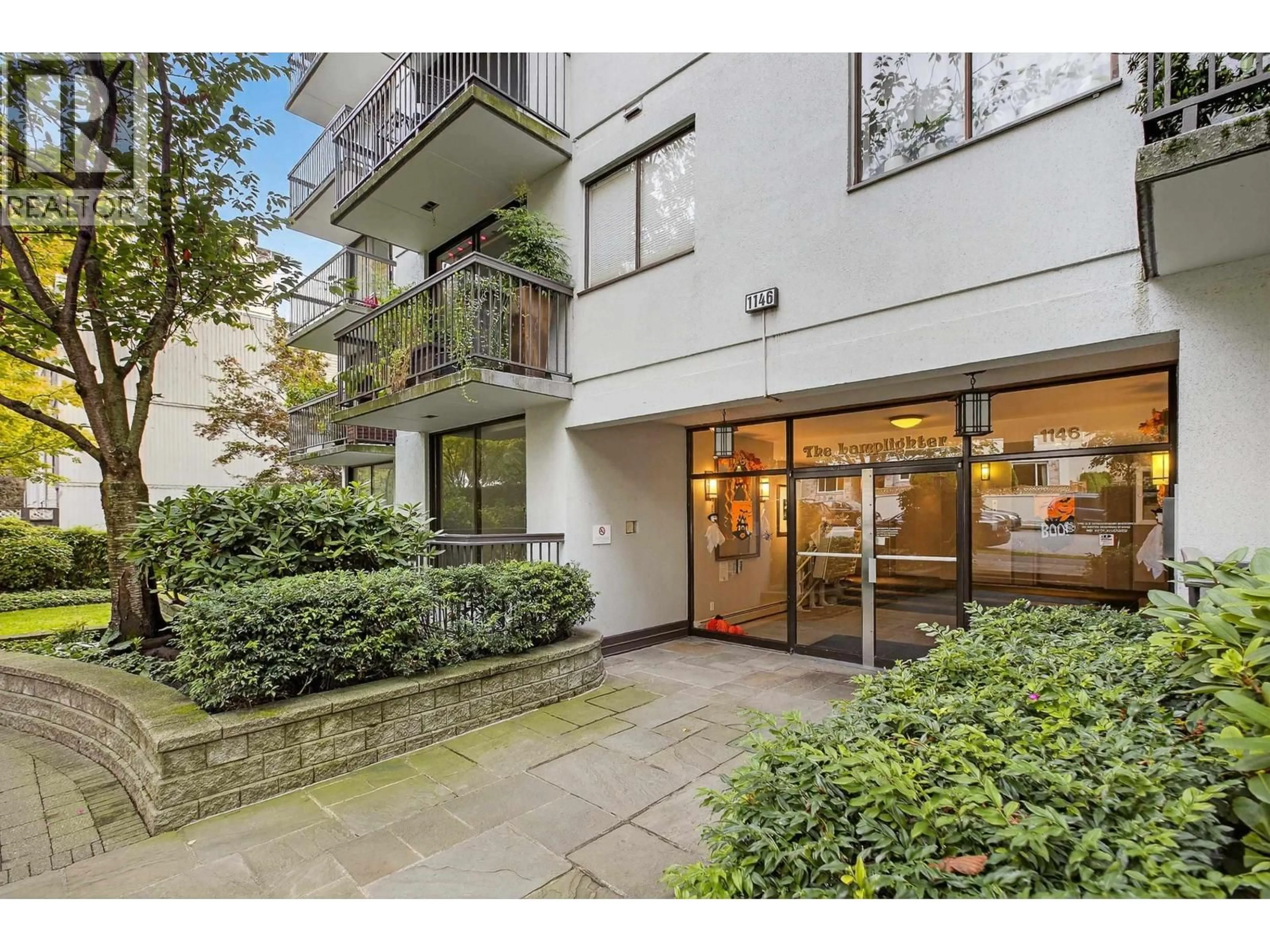 Unknown for 102 - 1146 HARWOOD STREET, Vancouver British Columbia V6E3V1