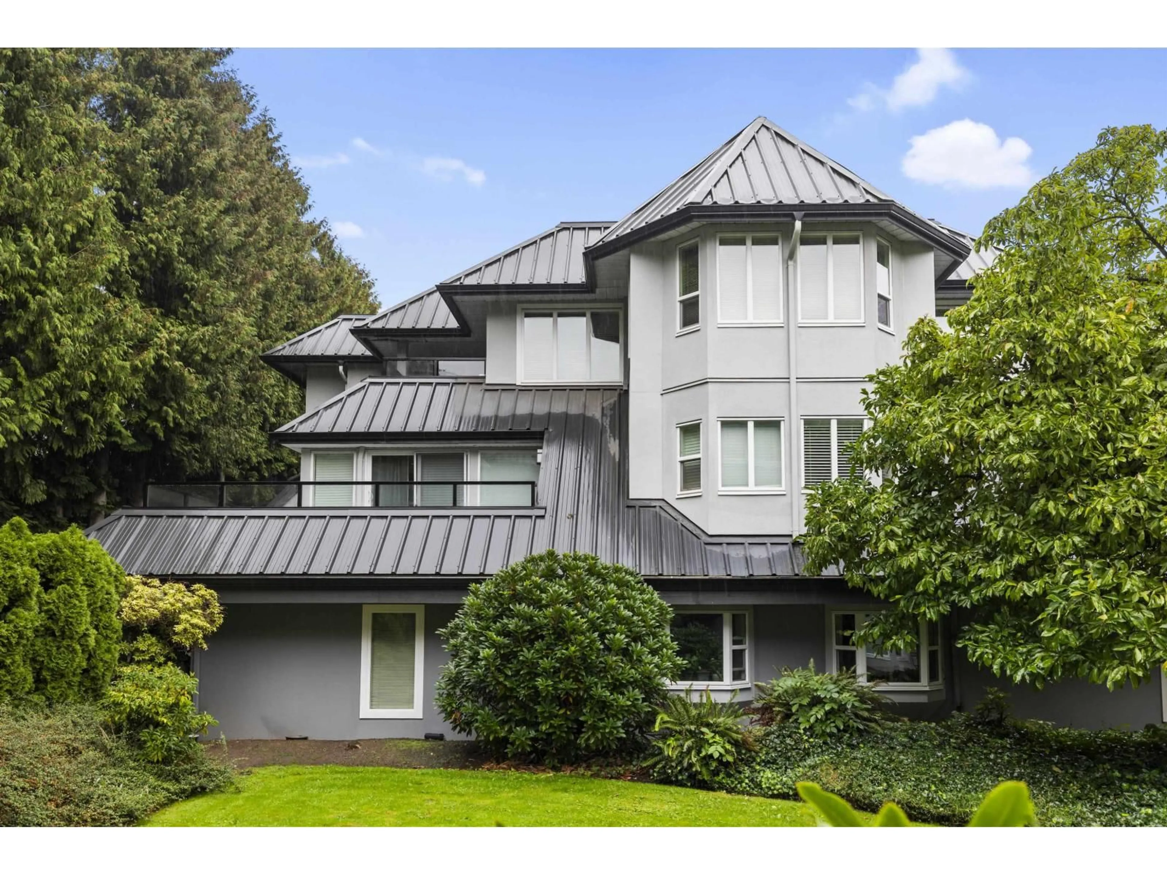 Home with vinyl exterior material, unknown for 315 - 2700 MCCALLUM, Abbotsford British Columbia V2S6X9