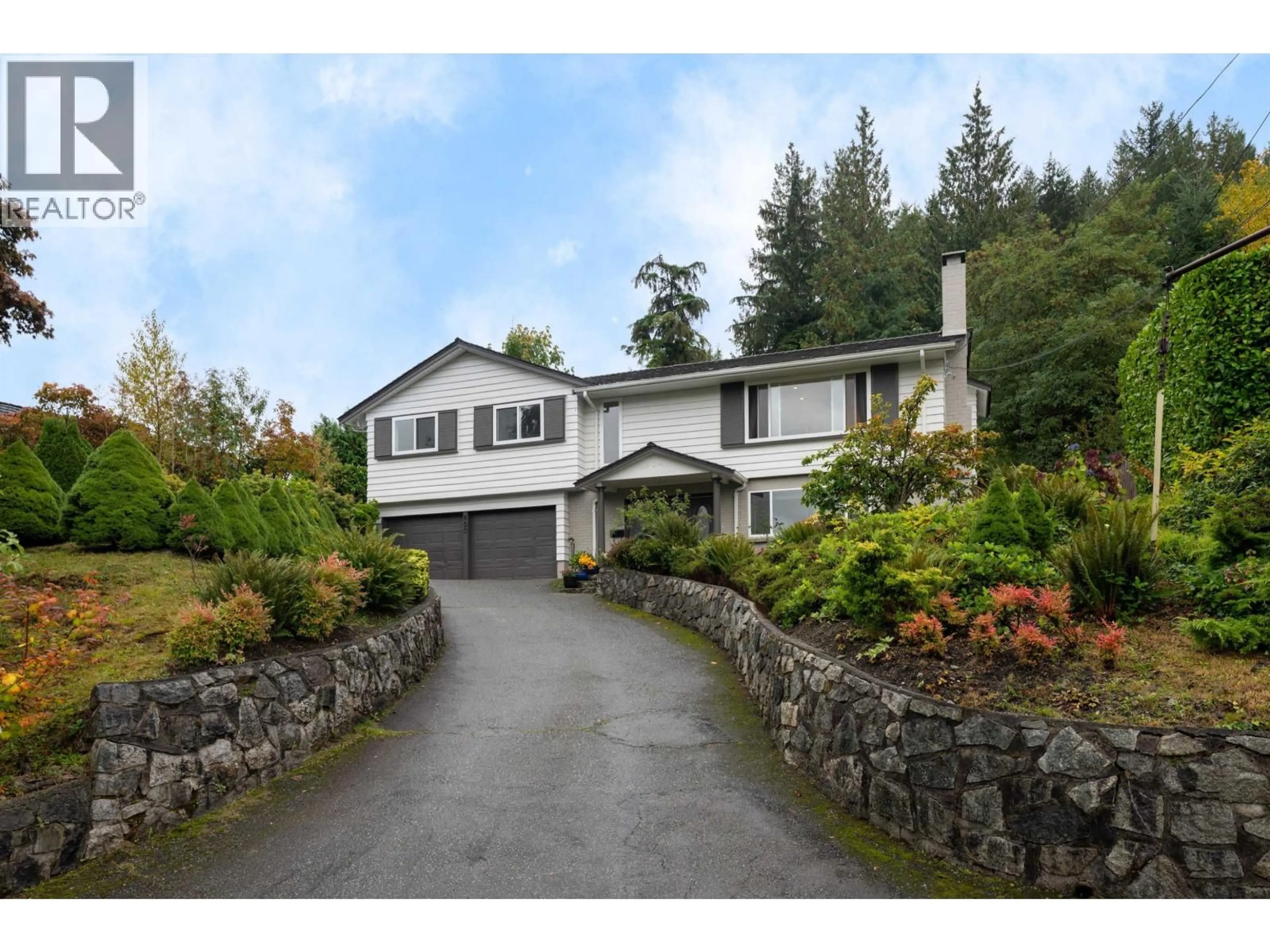 Unknown for 850 JEFFERSON AVENUE, West Vancouver British Columbia V7T2A4