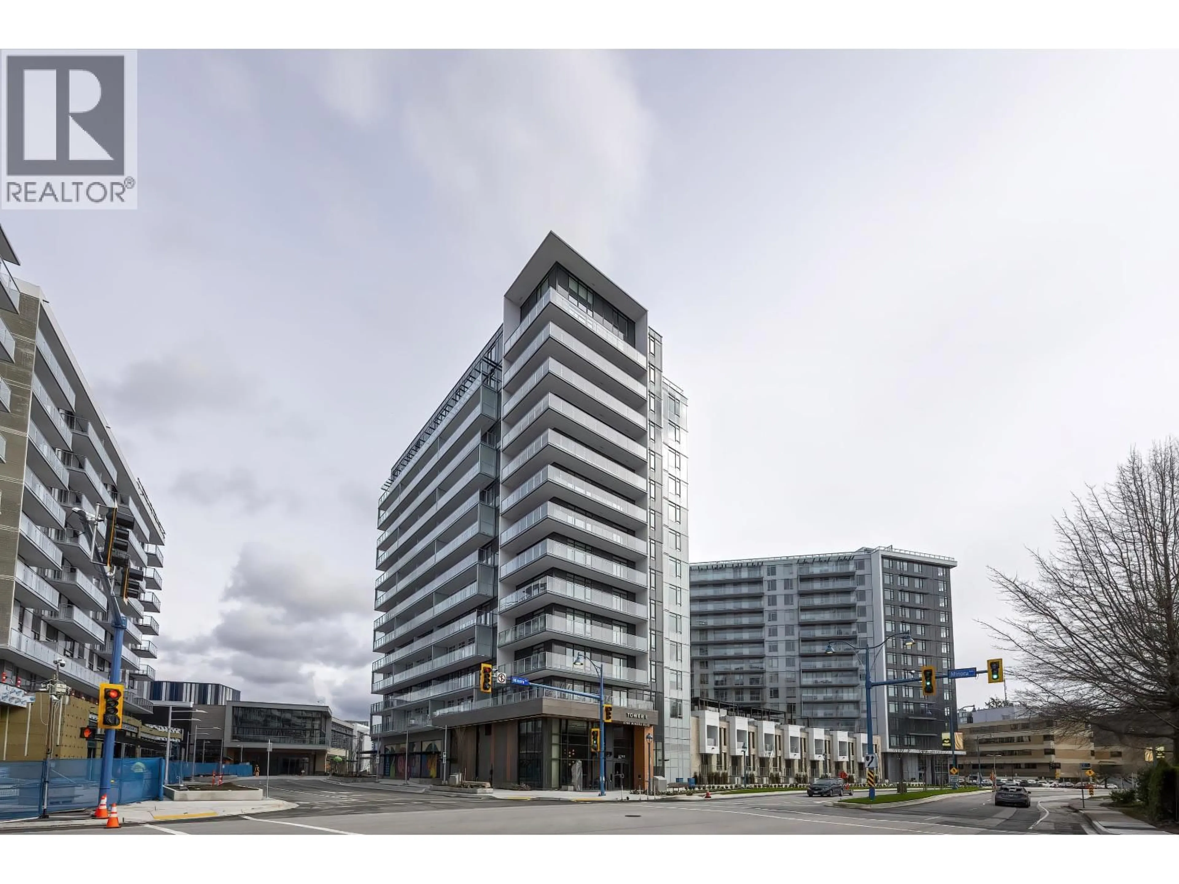 Blurry image for 840 - 6500 MINORU BOULEVARD, Richmond British Columbia V6Y0N2