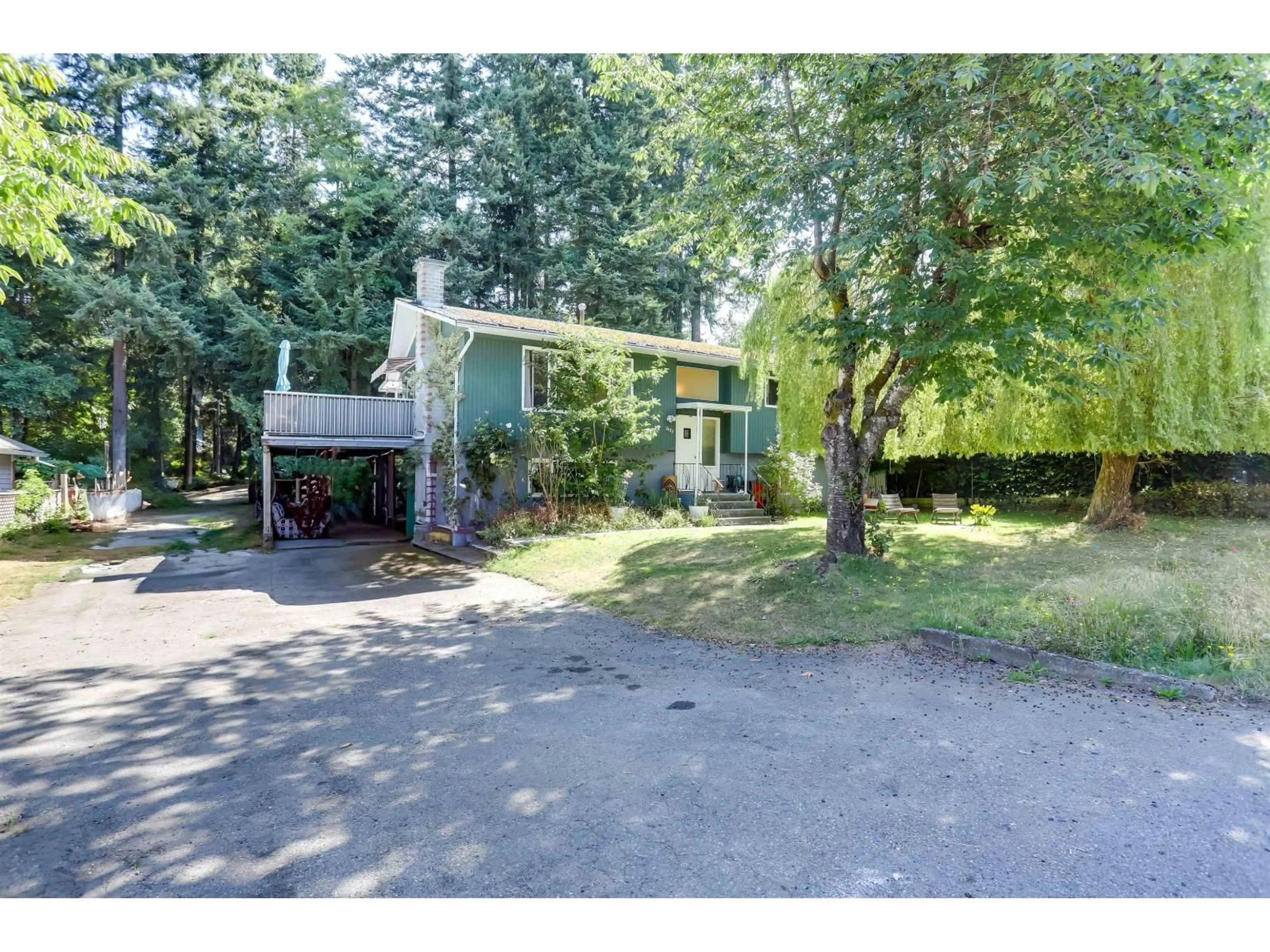 Unknown for 2682 PARKWAY, Surrey British Columbia V4P1E8