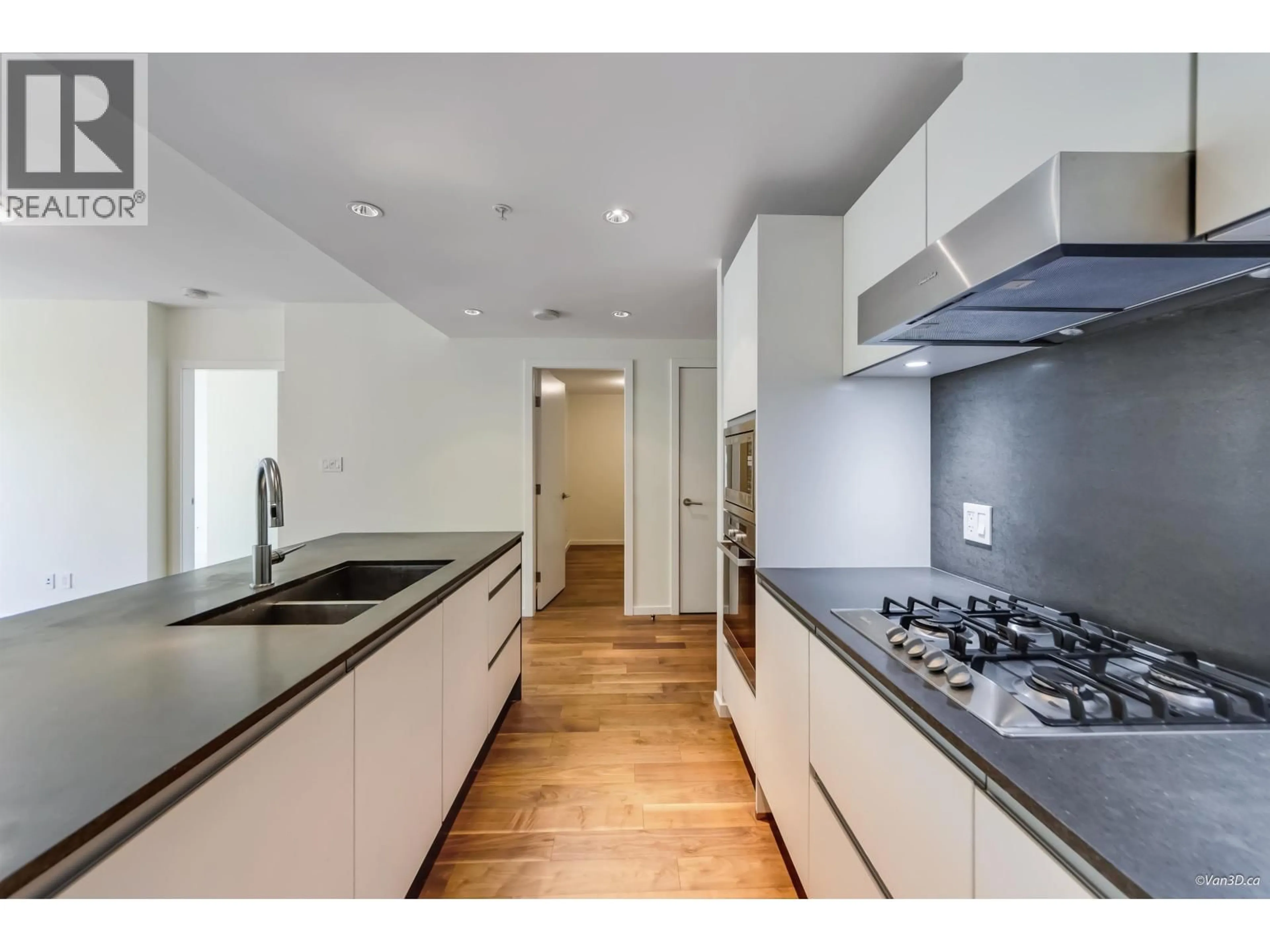 Standard kitchen, unknown for 522 - 8488 CORNISH STREET, Vancouver British Columbia V6P0C2