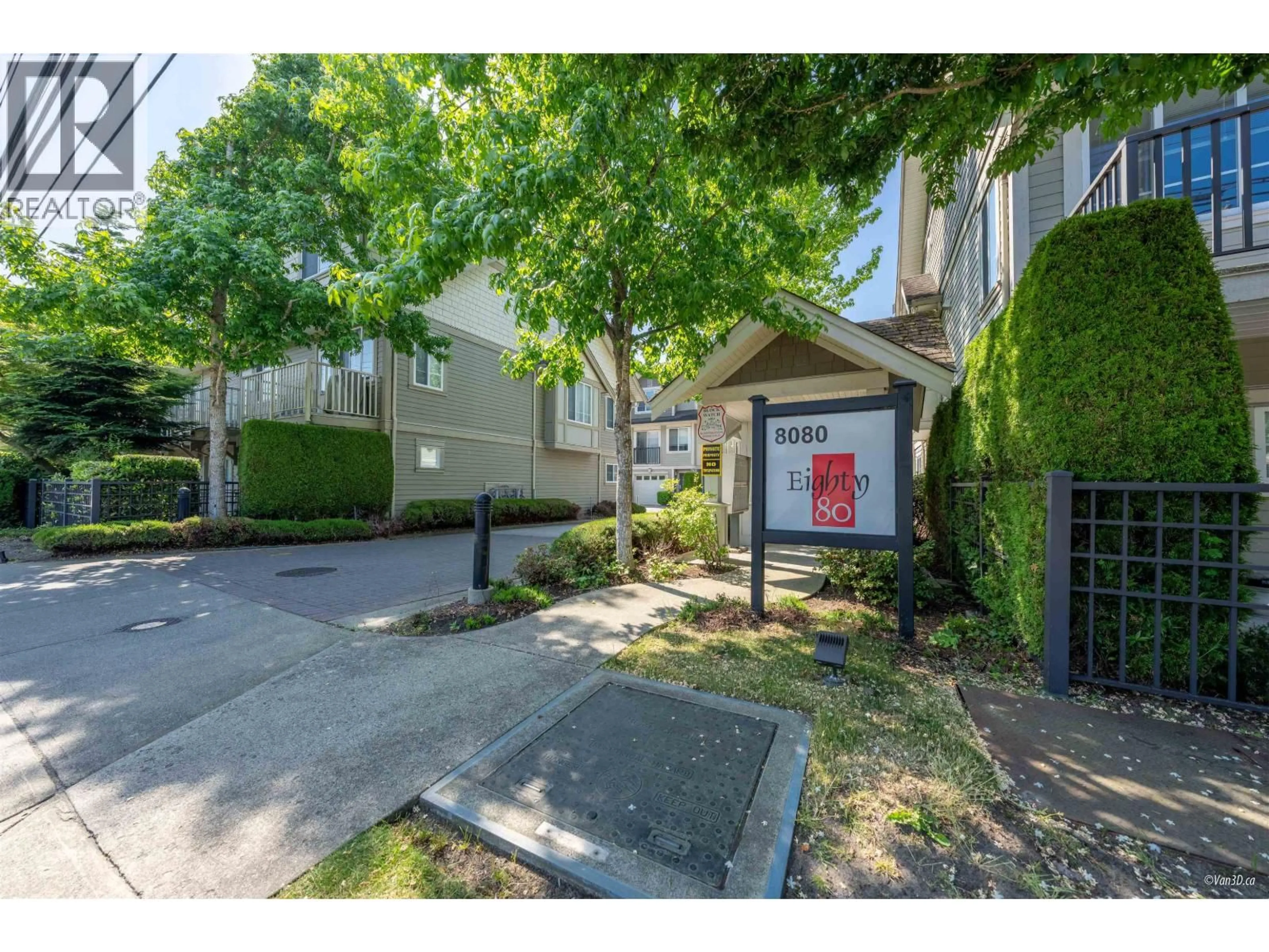 Unknown for 22 - 8080 FRANCIS ROAD, Richmond British Columbia V6Y1A4