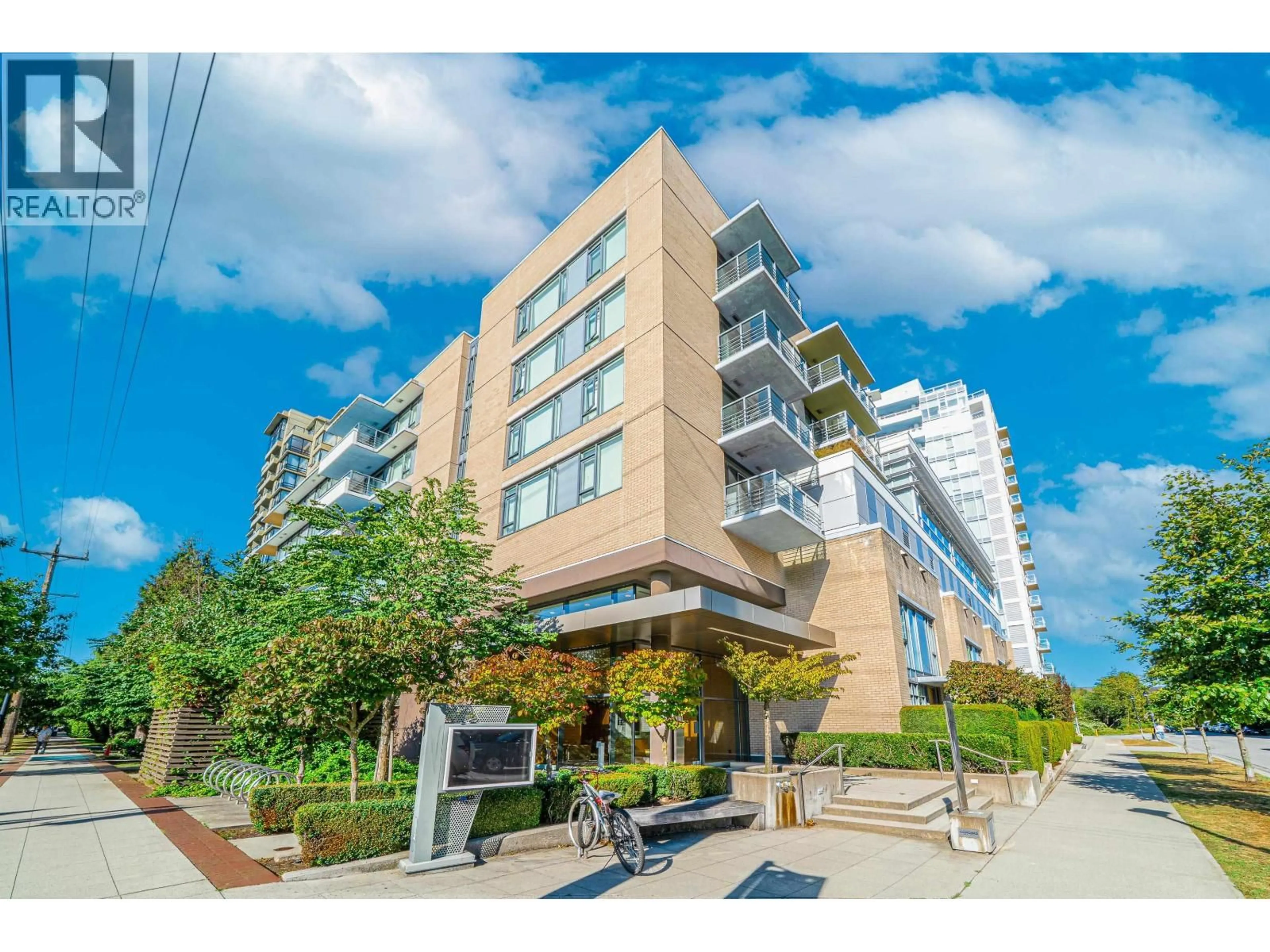 Unknown for 503 - 9019 COOK ROAD, Richmond British Columbia V6Y0G6