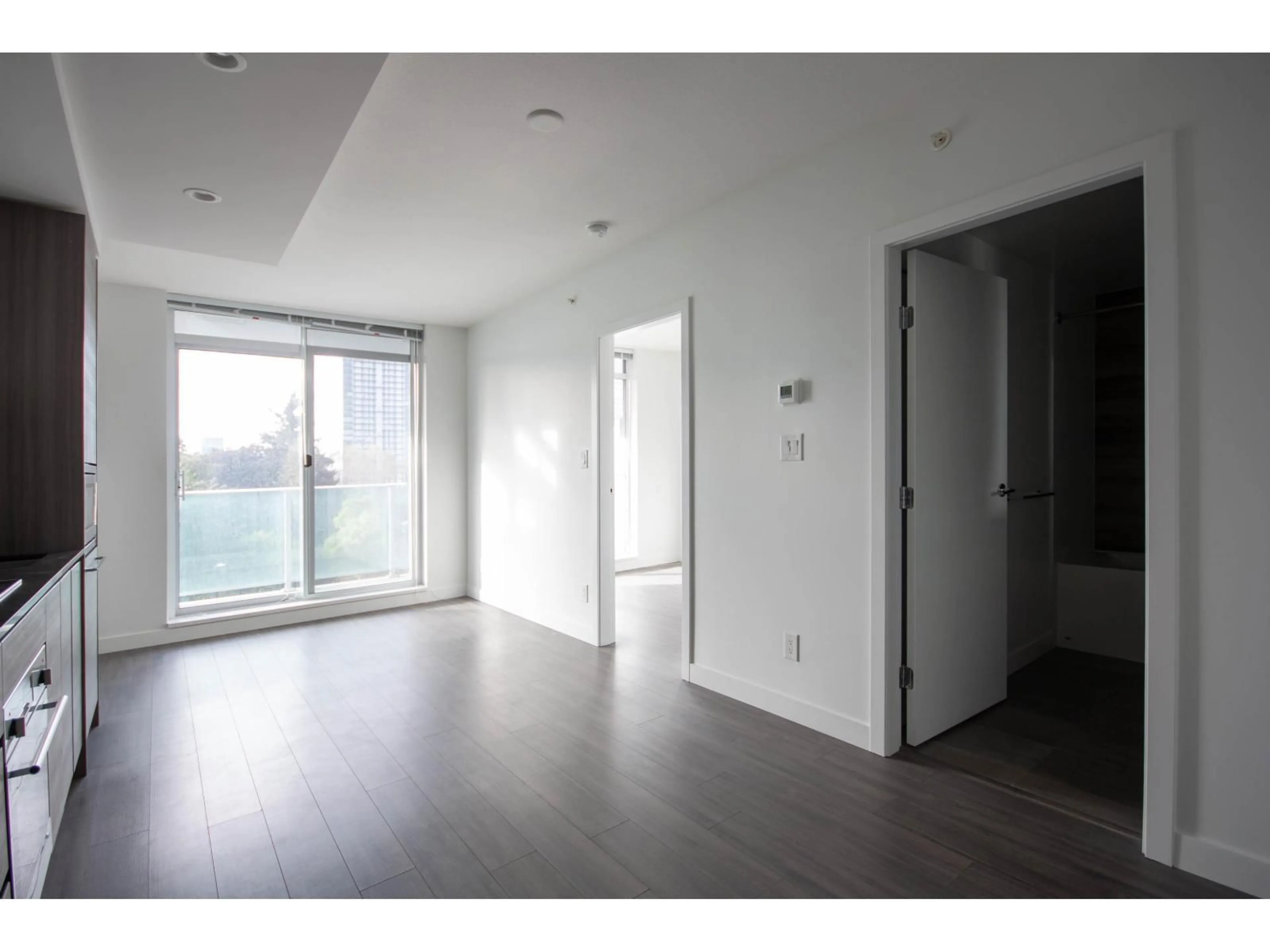 A pic of a room for 512 - 13655 FRASER, Surrey British Columbia V3T0P8
