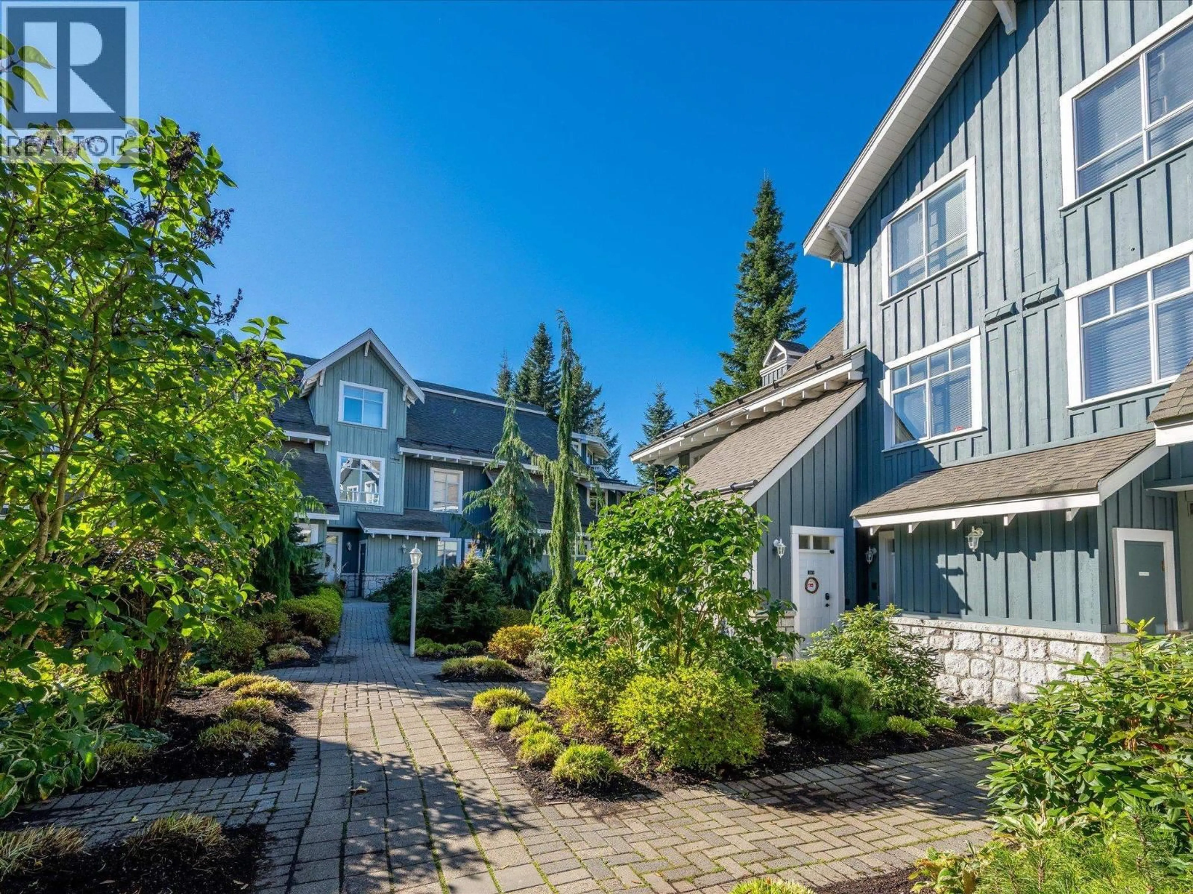 Unknown for 204 - 4405 BLACKCOMB WAY, Whistler British Columbia V8E0X7