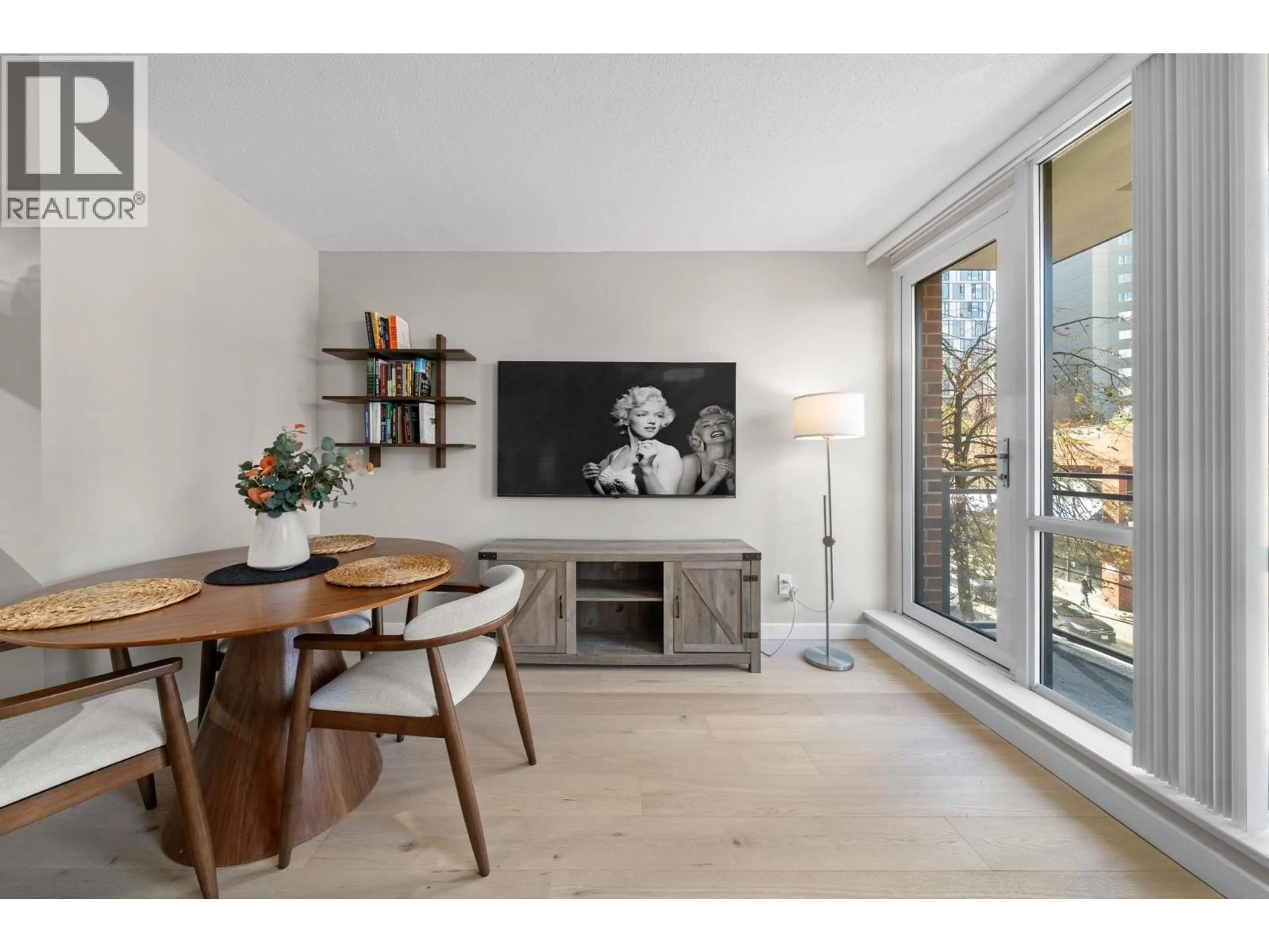 Unknown for 305 - 1082 SEYMOUR STREET, Vancouver British Columbia V6B1X9