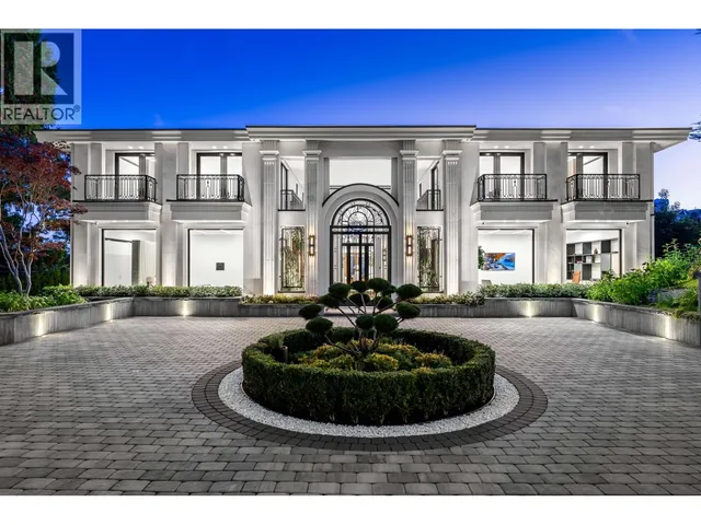 961 KING GEORGES WAY, West Vancouver 2
