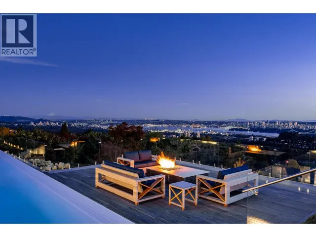 961 KING GEORGES WAY, West Vancouver 5