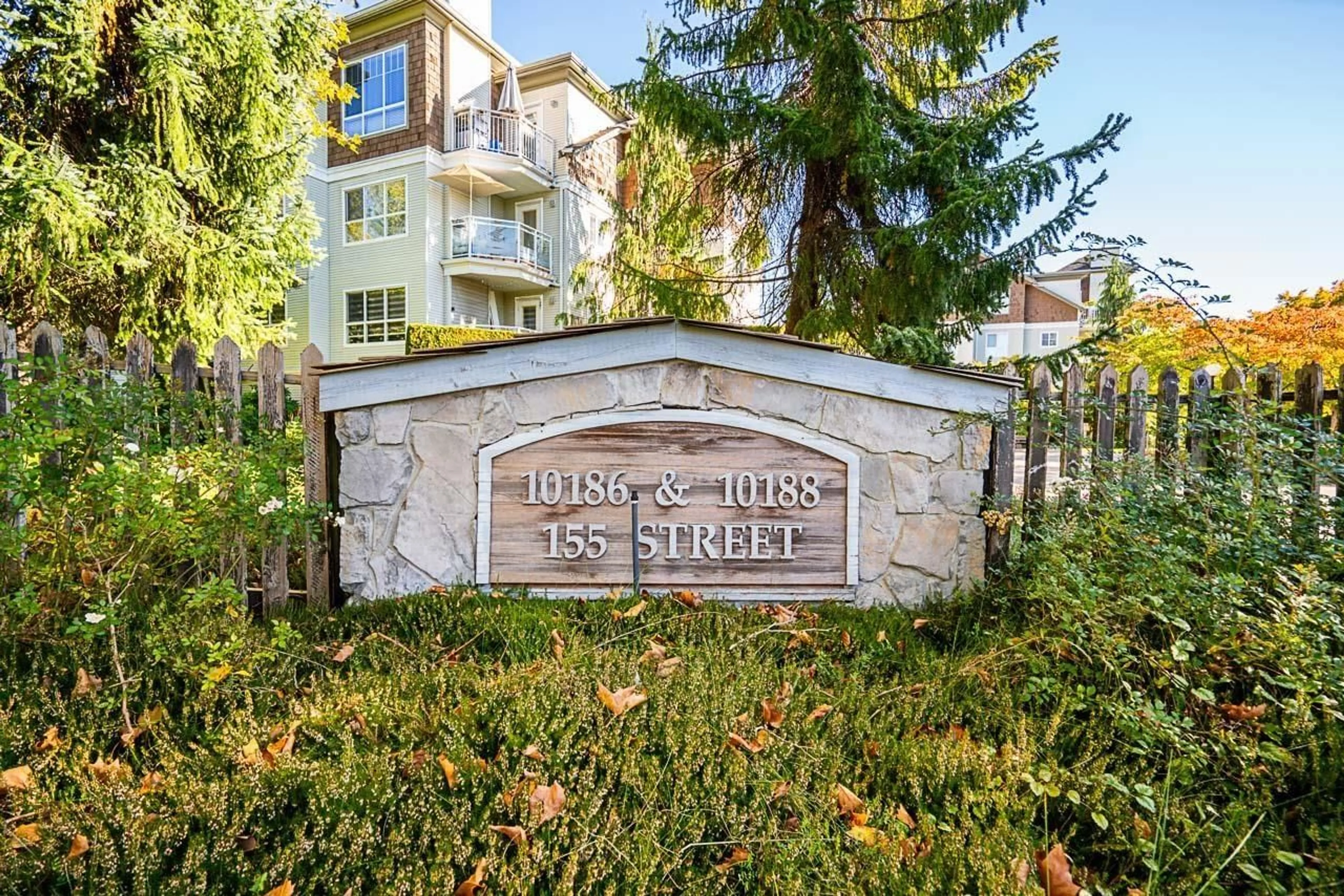 Unknown for 411 - 10188 155, Surrey British Columbia V3R0R6