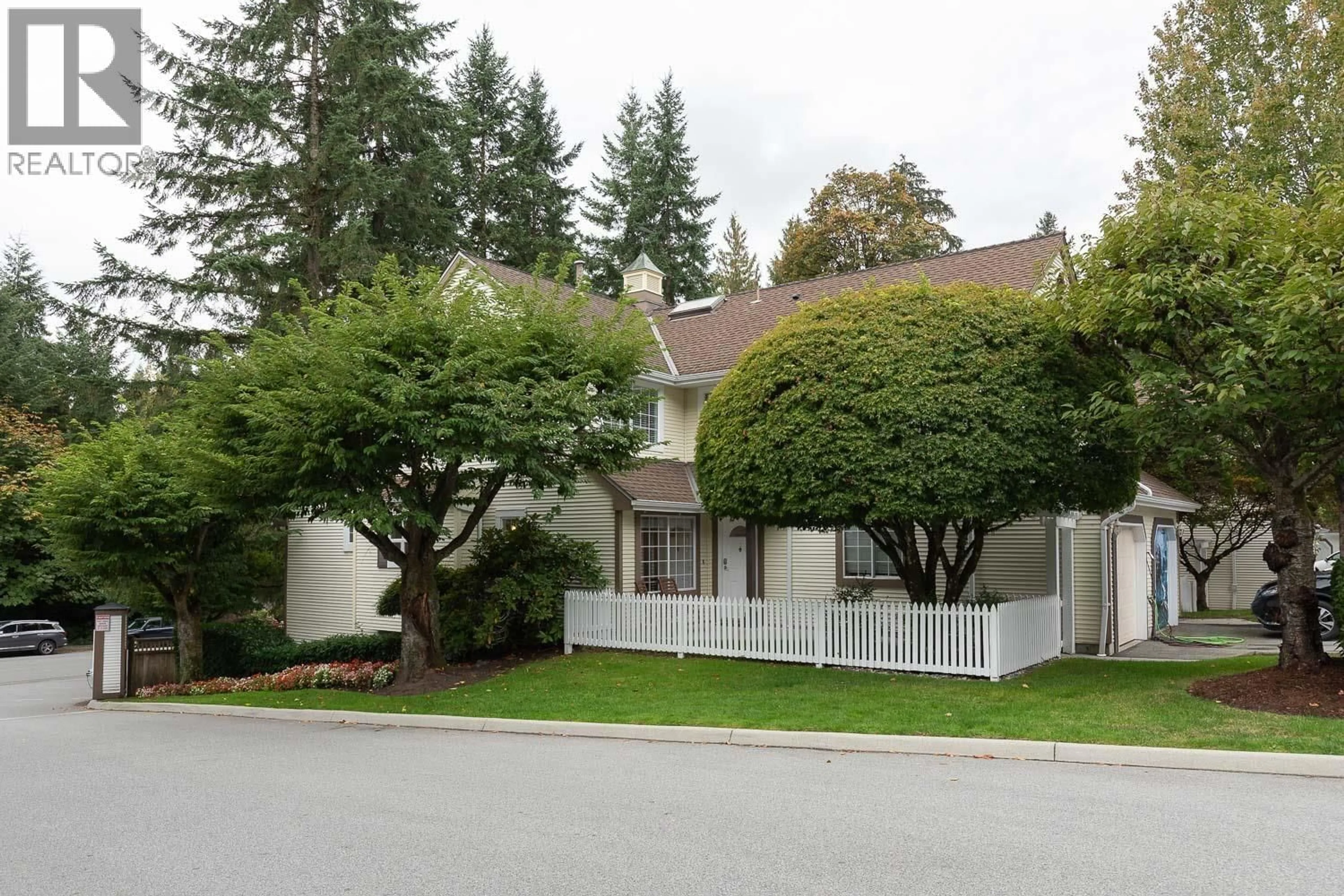 Unknown for 63 - 3939 INDIAN RIVER DRIVE, North Vancouver British Columbia V7G2P6