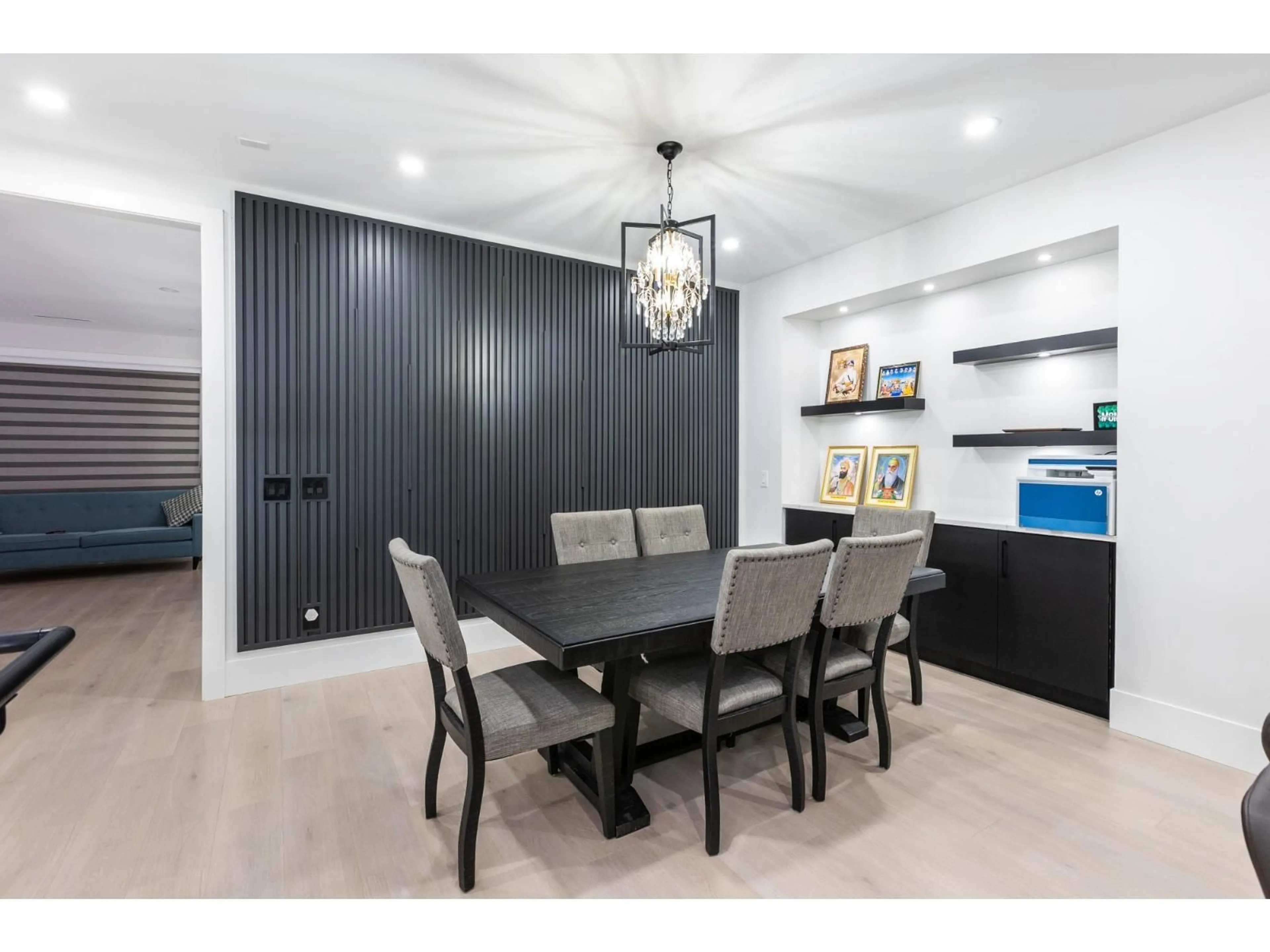Dining room, unknown for 2170 OAKRIDGE, Abbotsford British Columbia V2T6A8