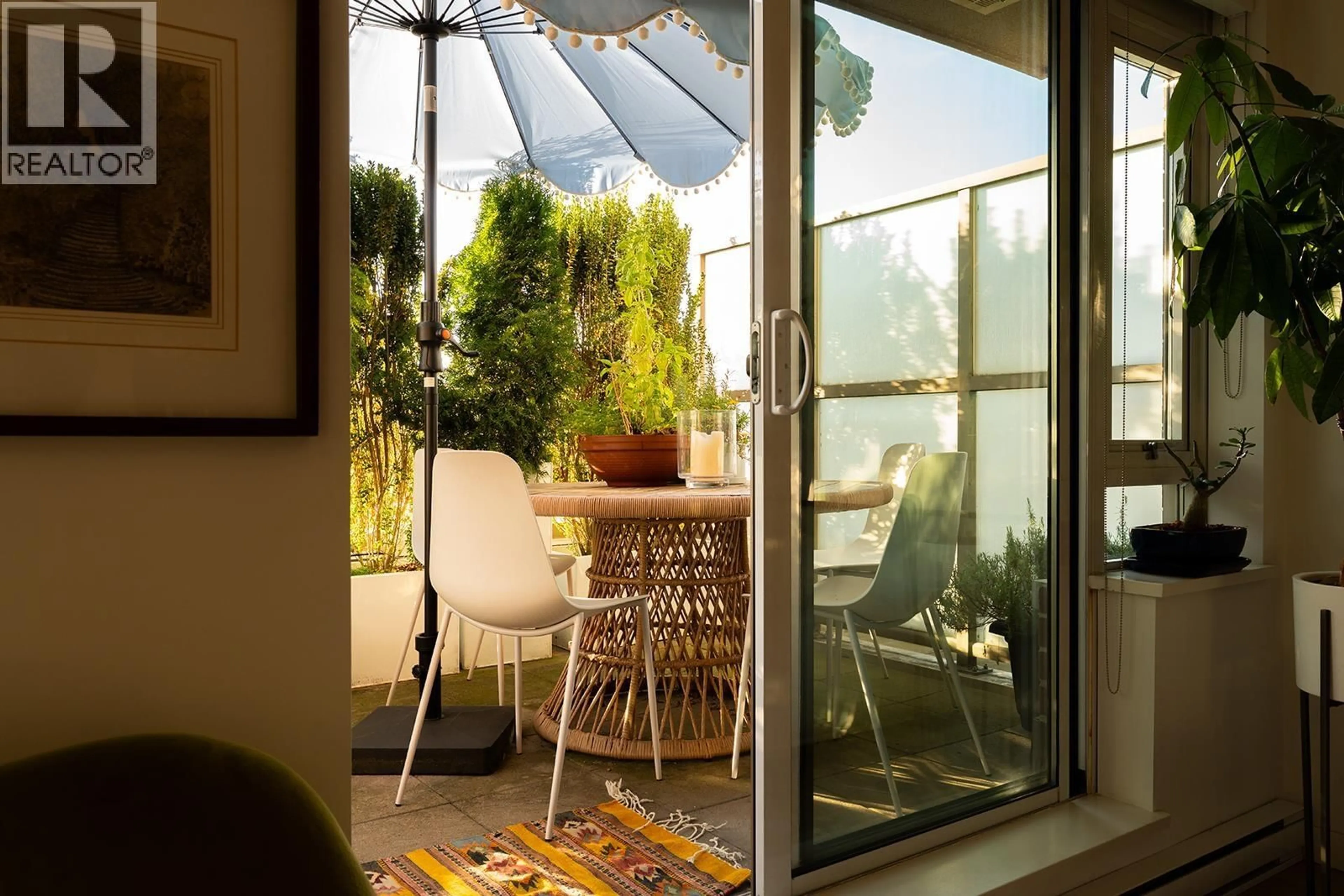 Patio, street for 402 - 445 2ND AVENUE, Vancouver British Columbia V5Y0E8