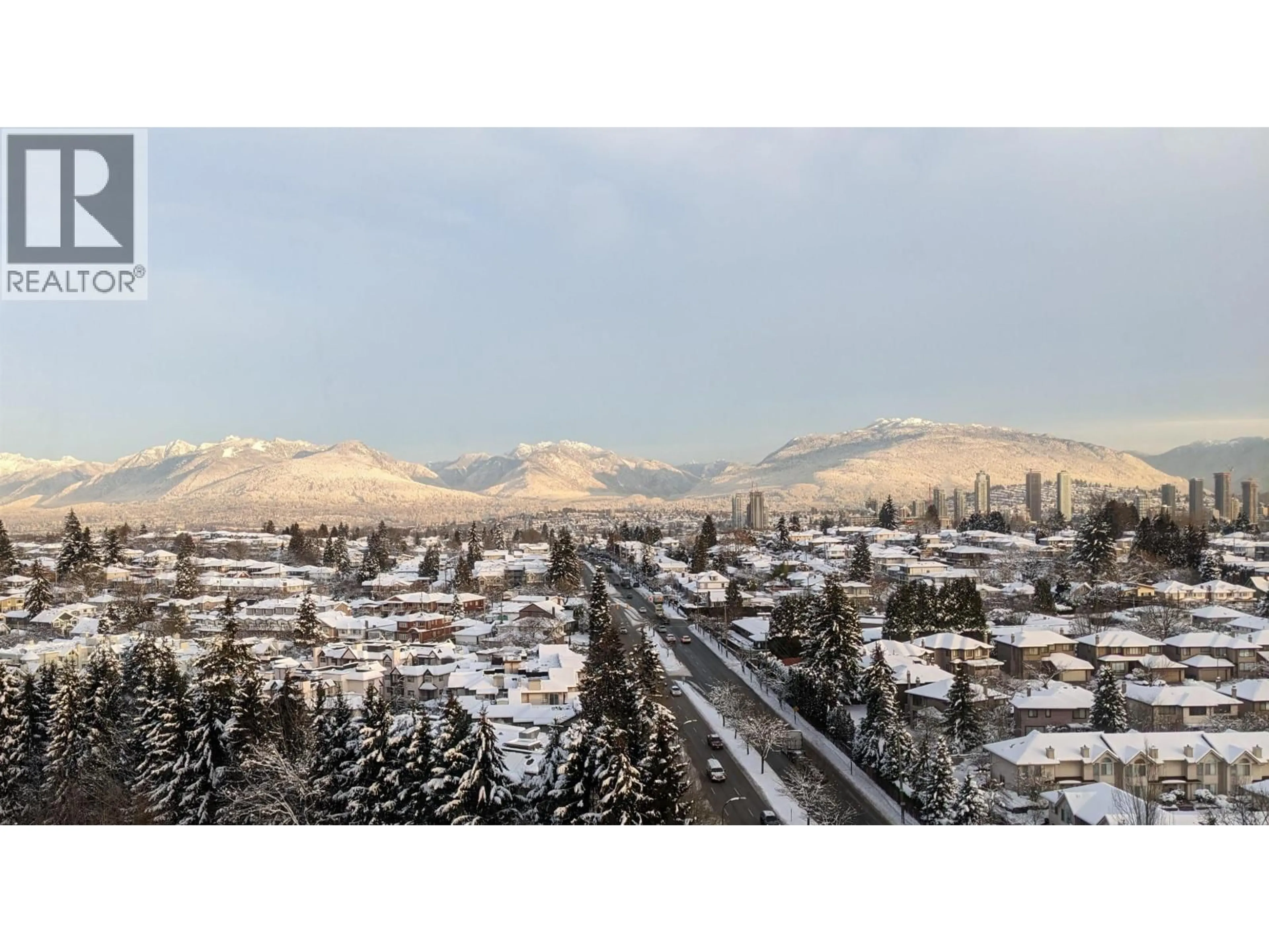 Unknown for 1703 - 5515 BOUNDARY ROAD, Vancouver British Columbia V5R0E5