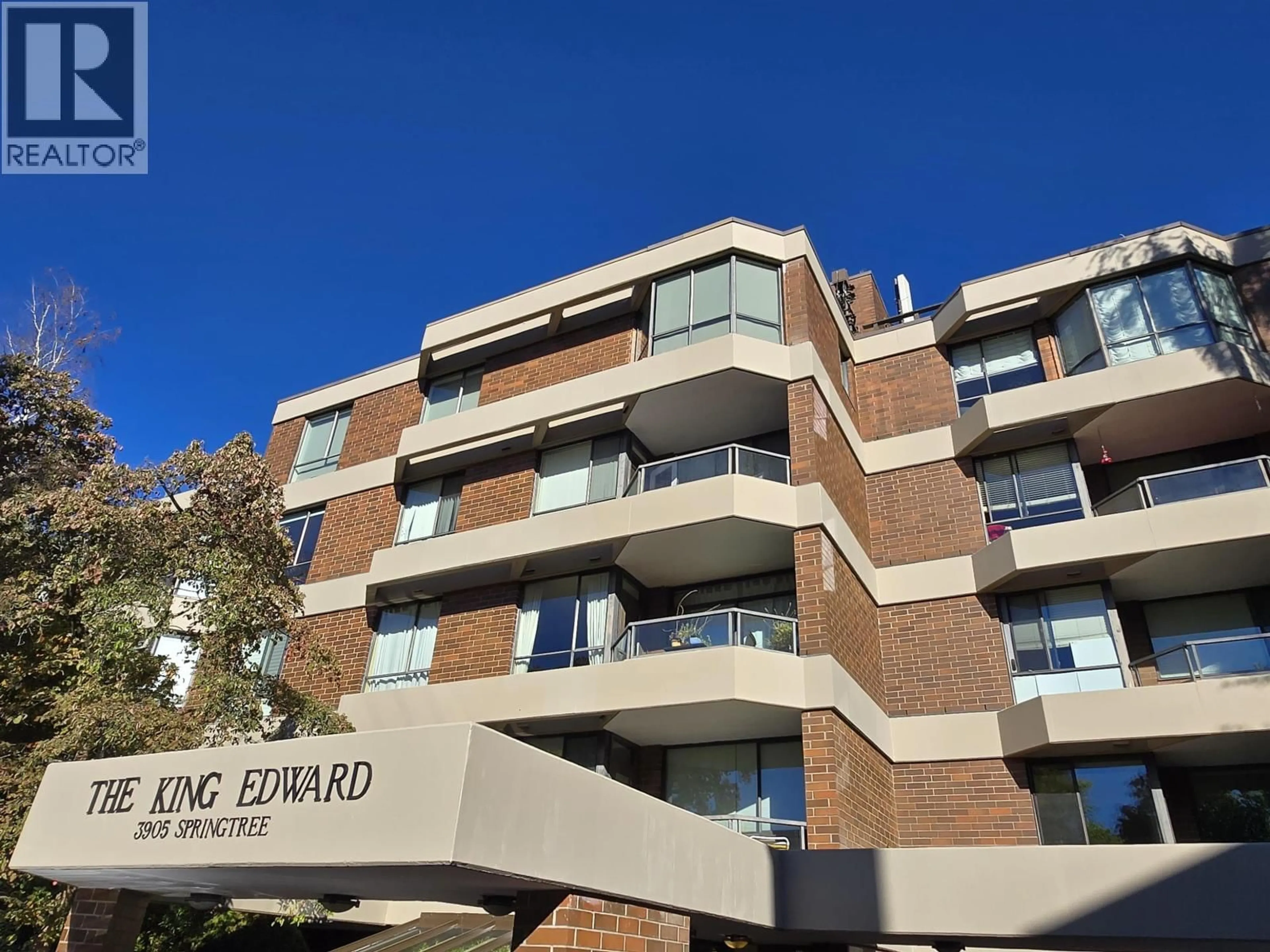 Unknown for 311 - 3905 SPRINGTREE DRIVE, Vancouver British Columbia V6L3E2