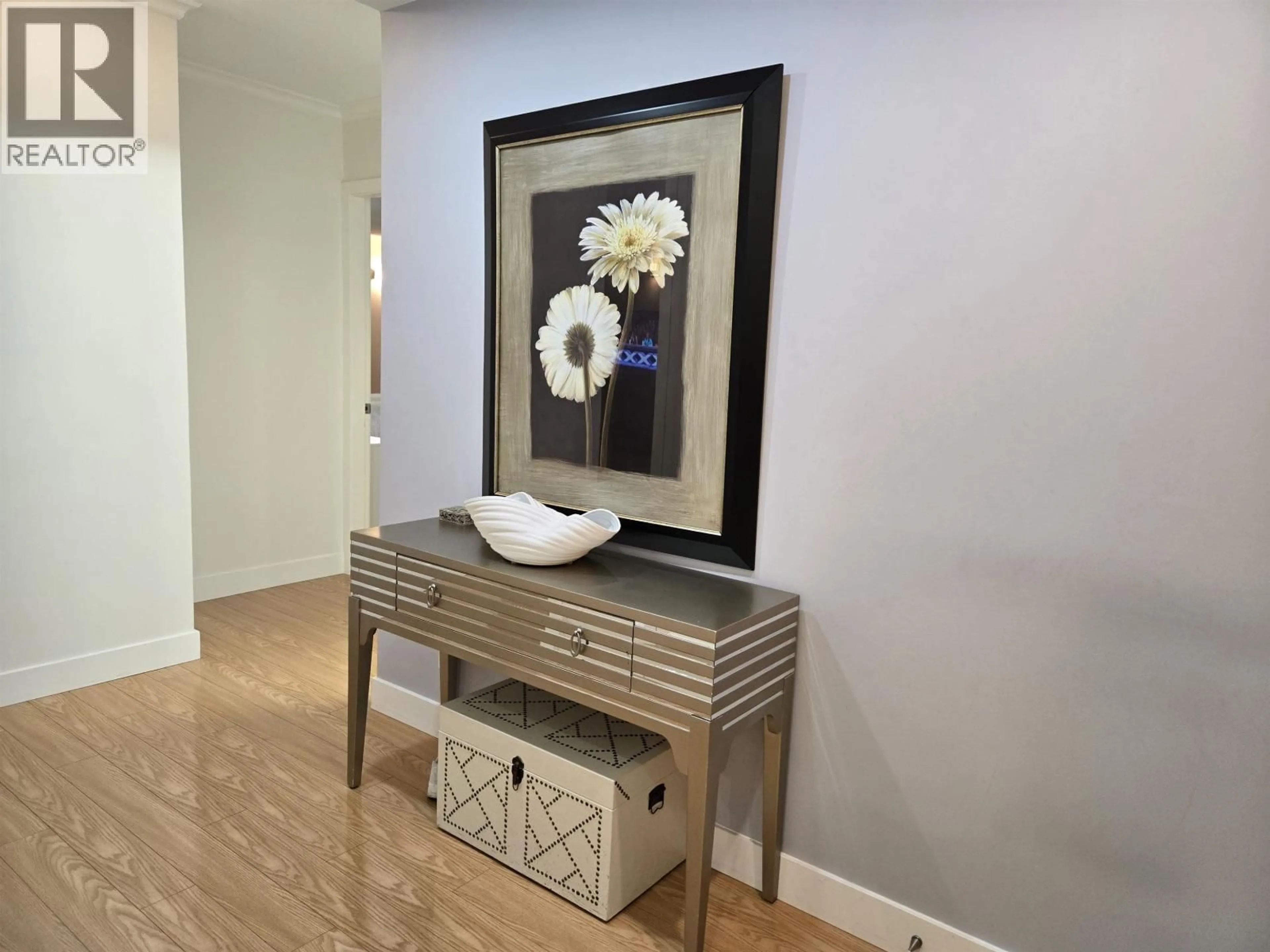 Indoor entryway for 311 - 3905 SPRINGTREE DRIVE, Vancouver British Columbia V6L3E2
