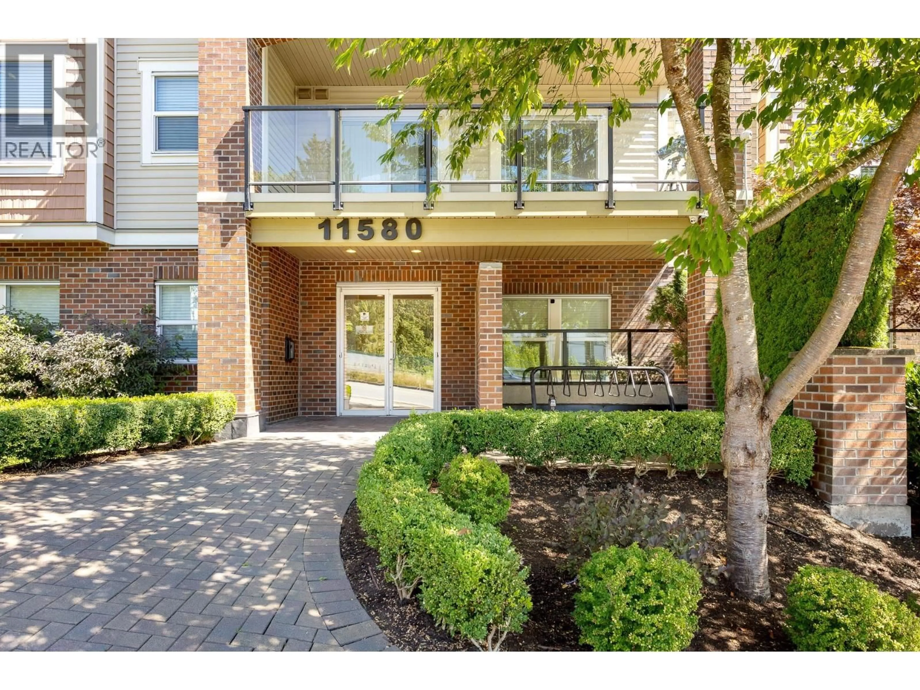 Unknown for 202 - 11580 223 STREET, Maple Ridge British Columbia V2X9H1