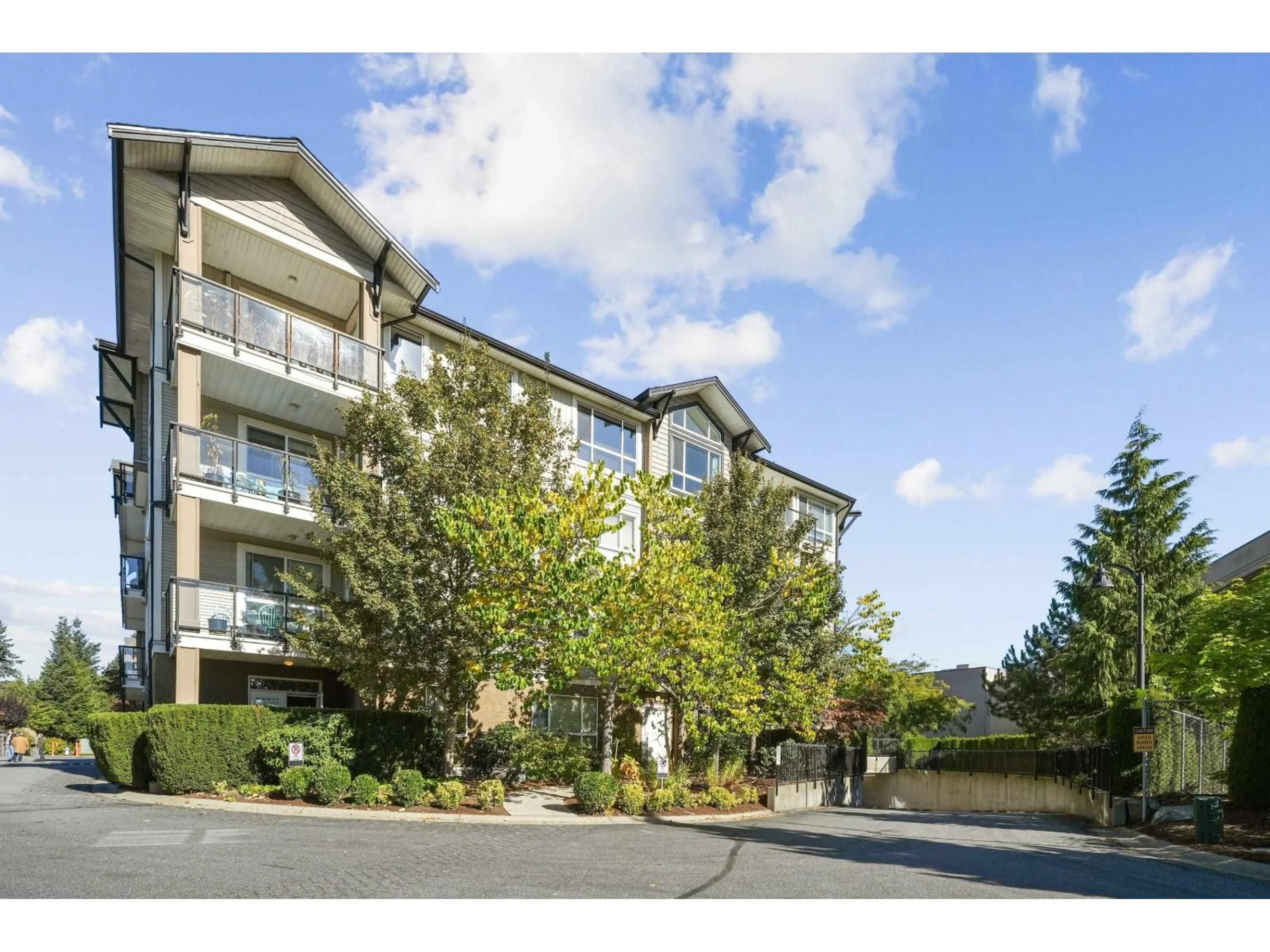 Unknown for 222 - 32729 GARIBALDI, Abbotsford British Columbia V2T0A6