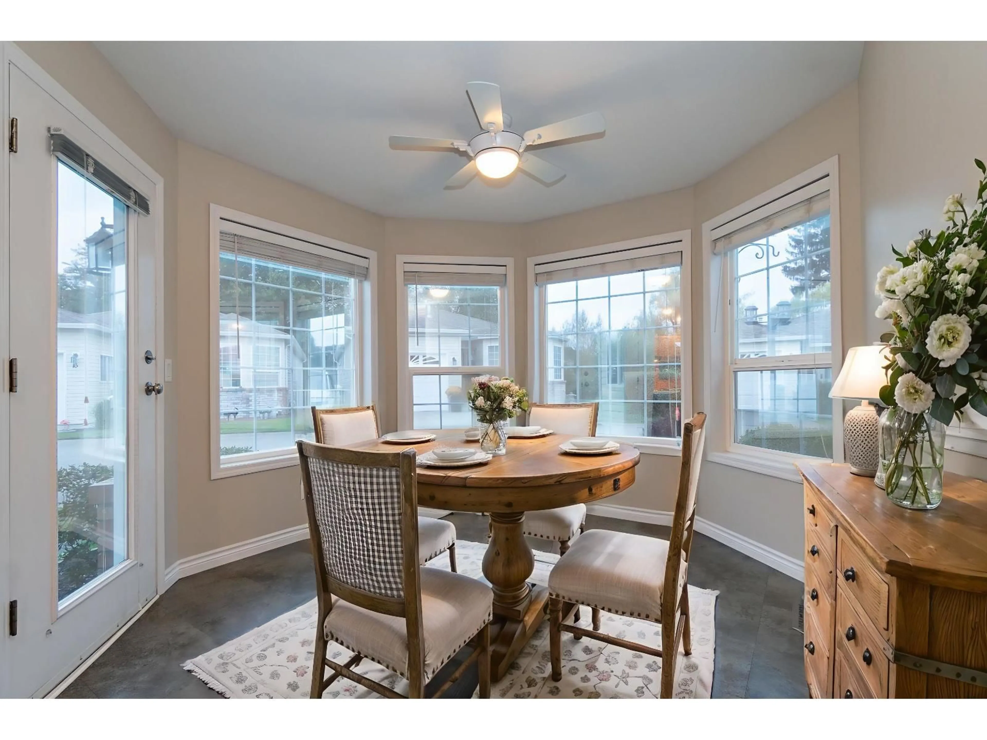 Dining room, unknown for 31 - 8500 YOUNG ROAD, Chilliwack British Columbia V2P4P1