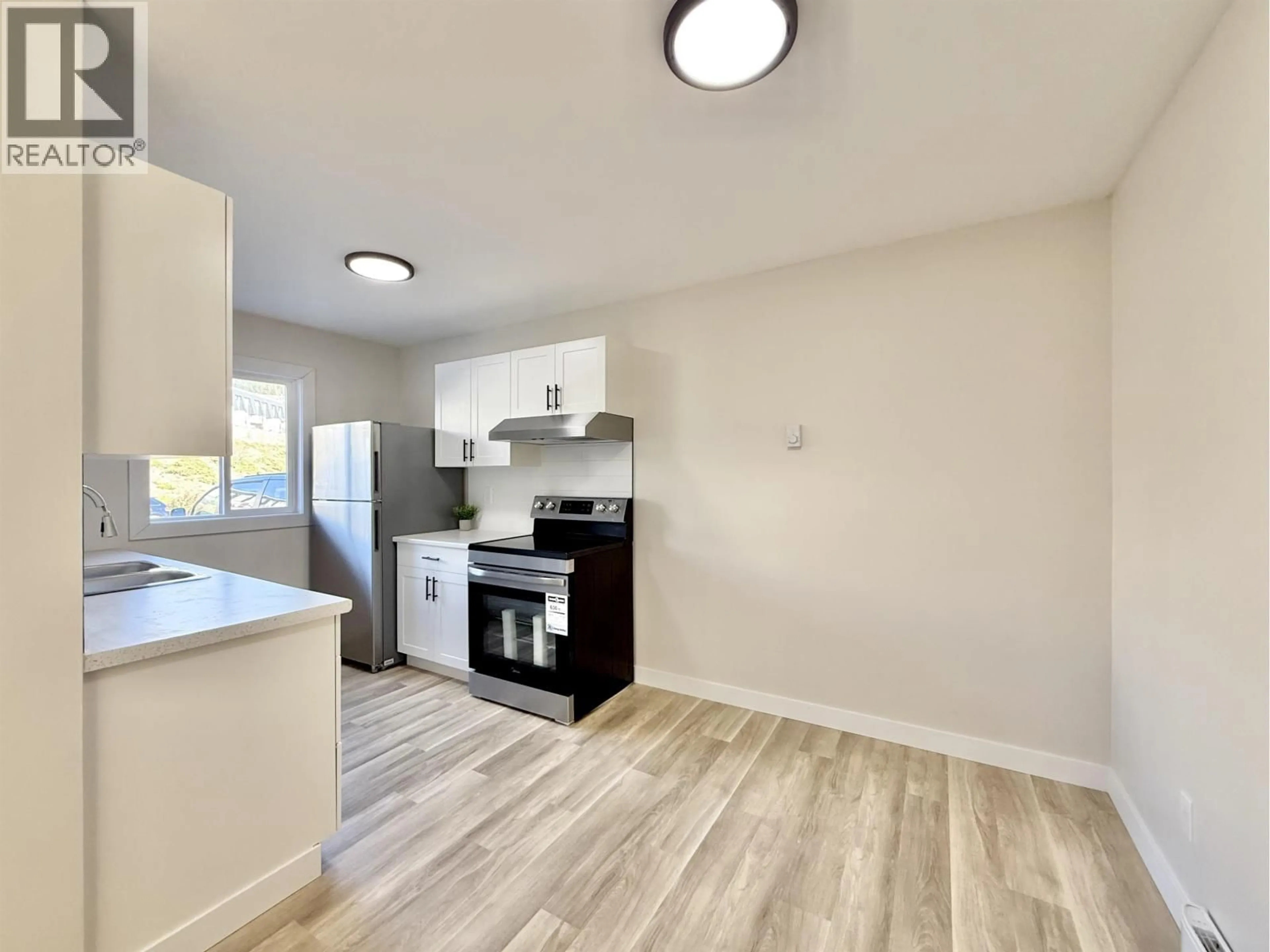 Unknown for 11 - 605 CARSON DRIVE, Williams Lake British Columbia V2G1T1
