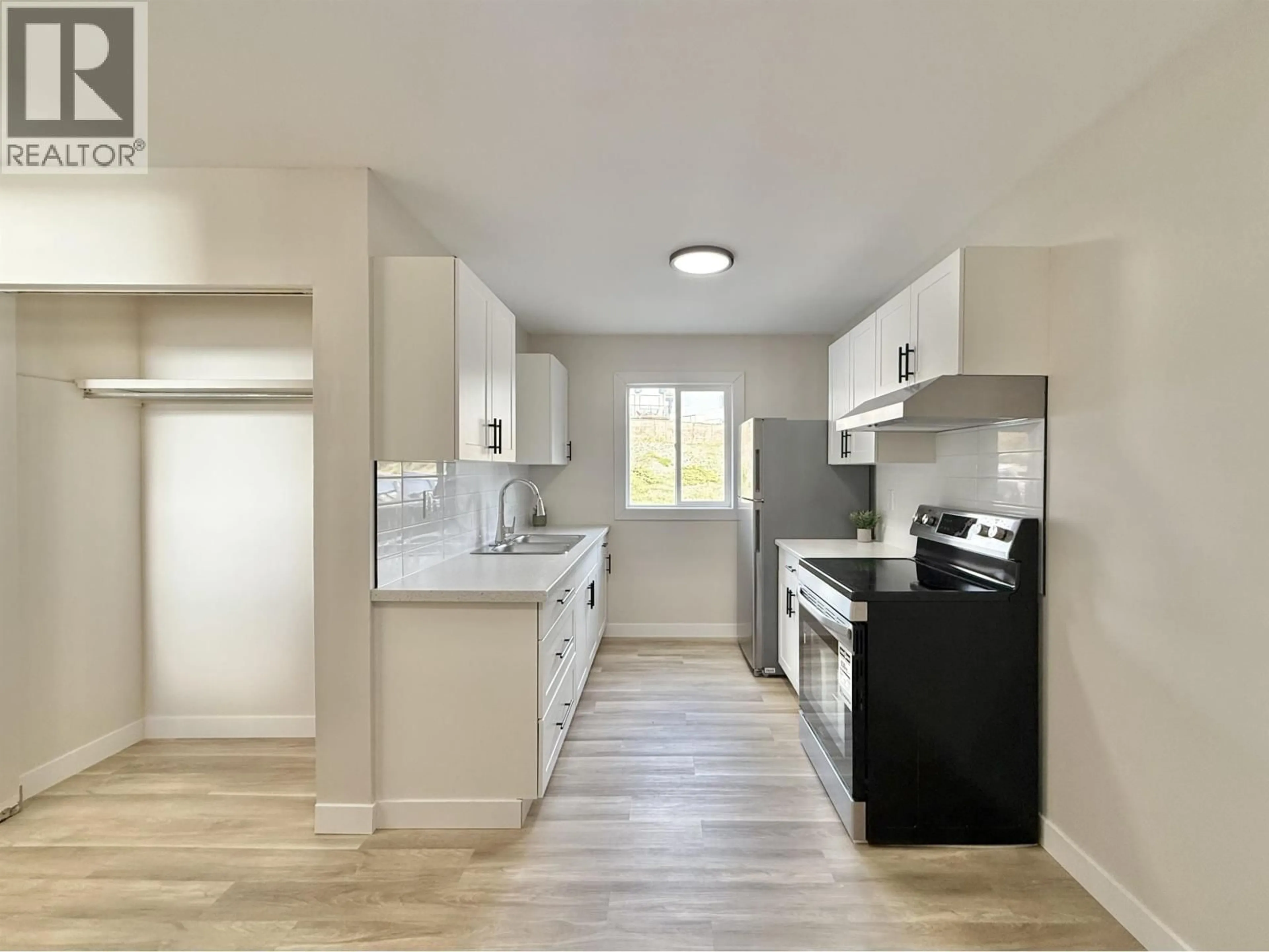 Unknown for 11 - 605 CARSON DRIVE, Williams Lake British Columbia V2G1T1