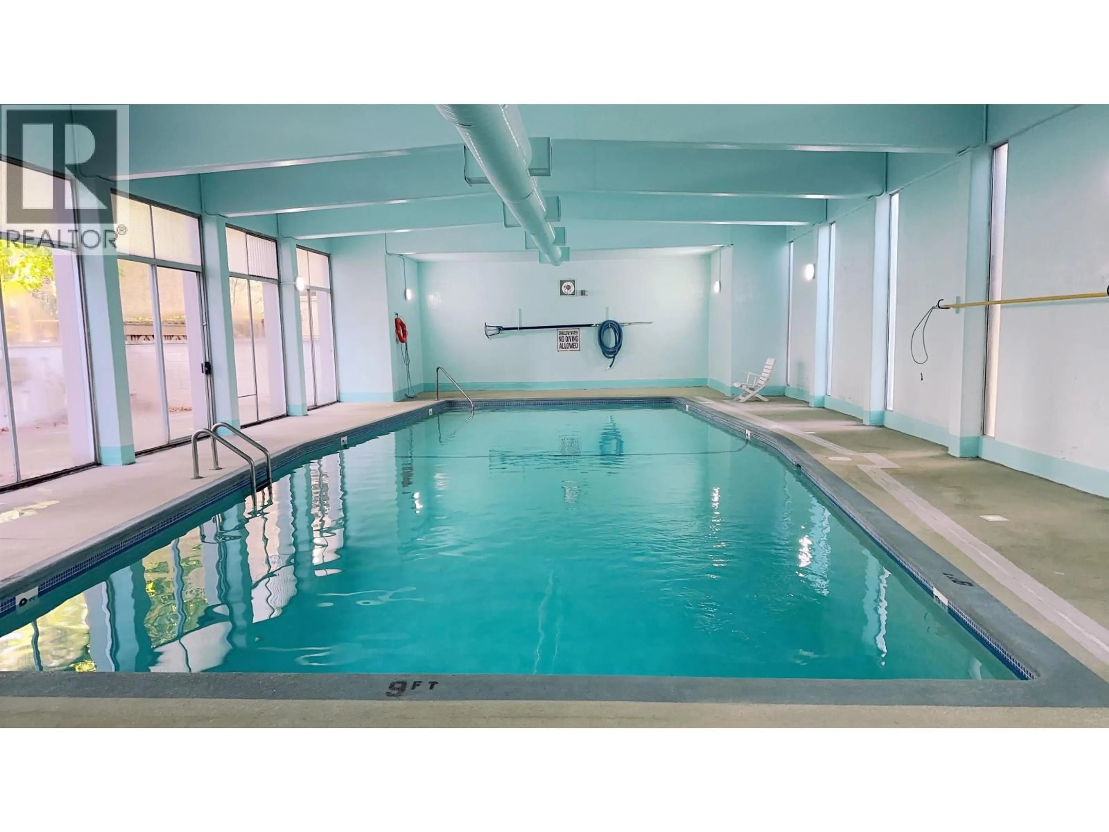 Pool for 502 - 1850 COMOX STREET, Vancouver British Columbia V6G1R3