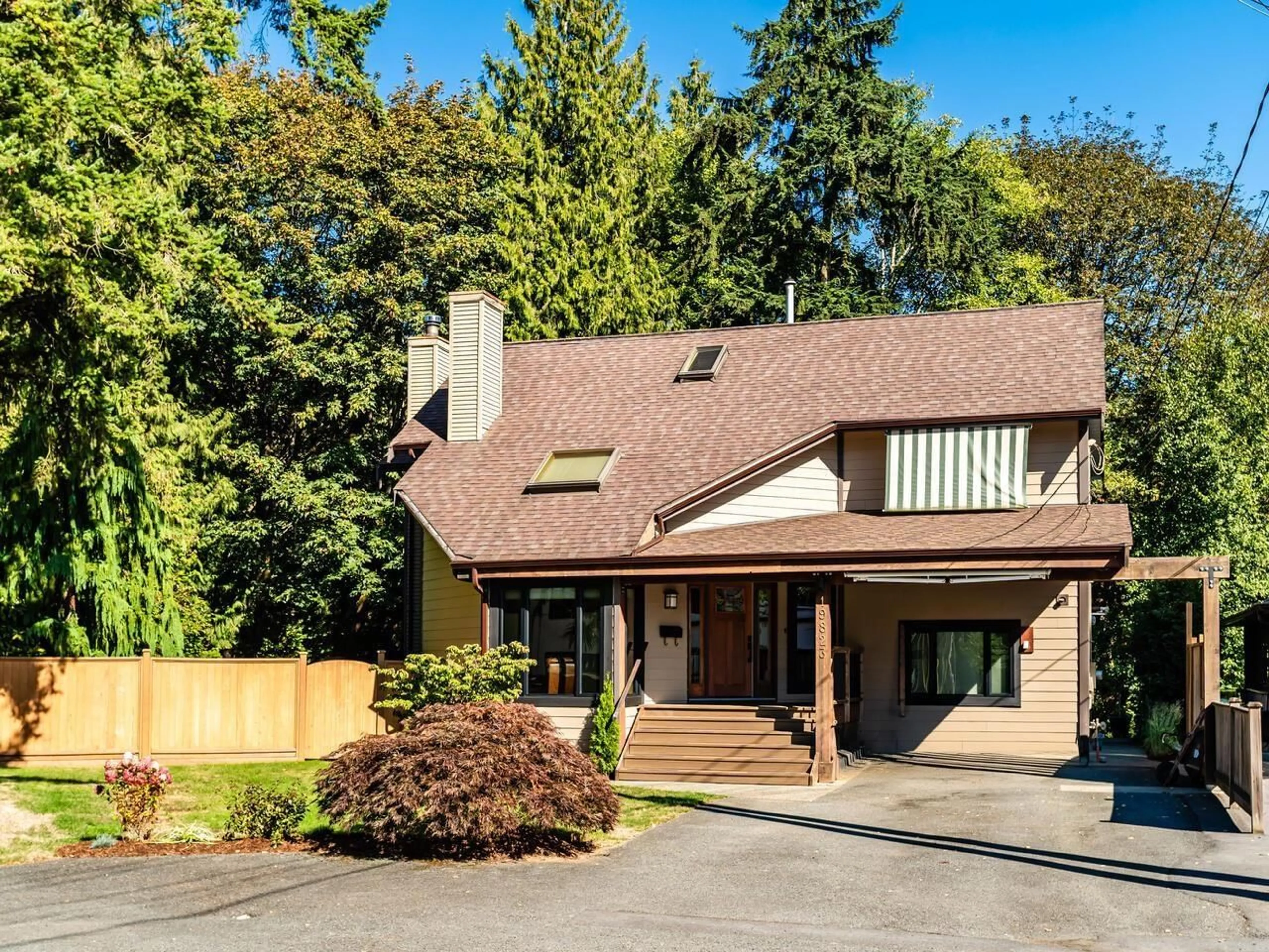 Unknown for 19823 40A, Langley British Columbia V3A2Y3