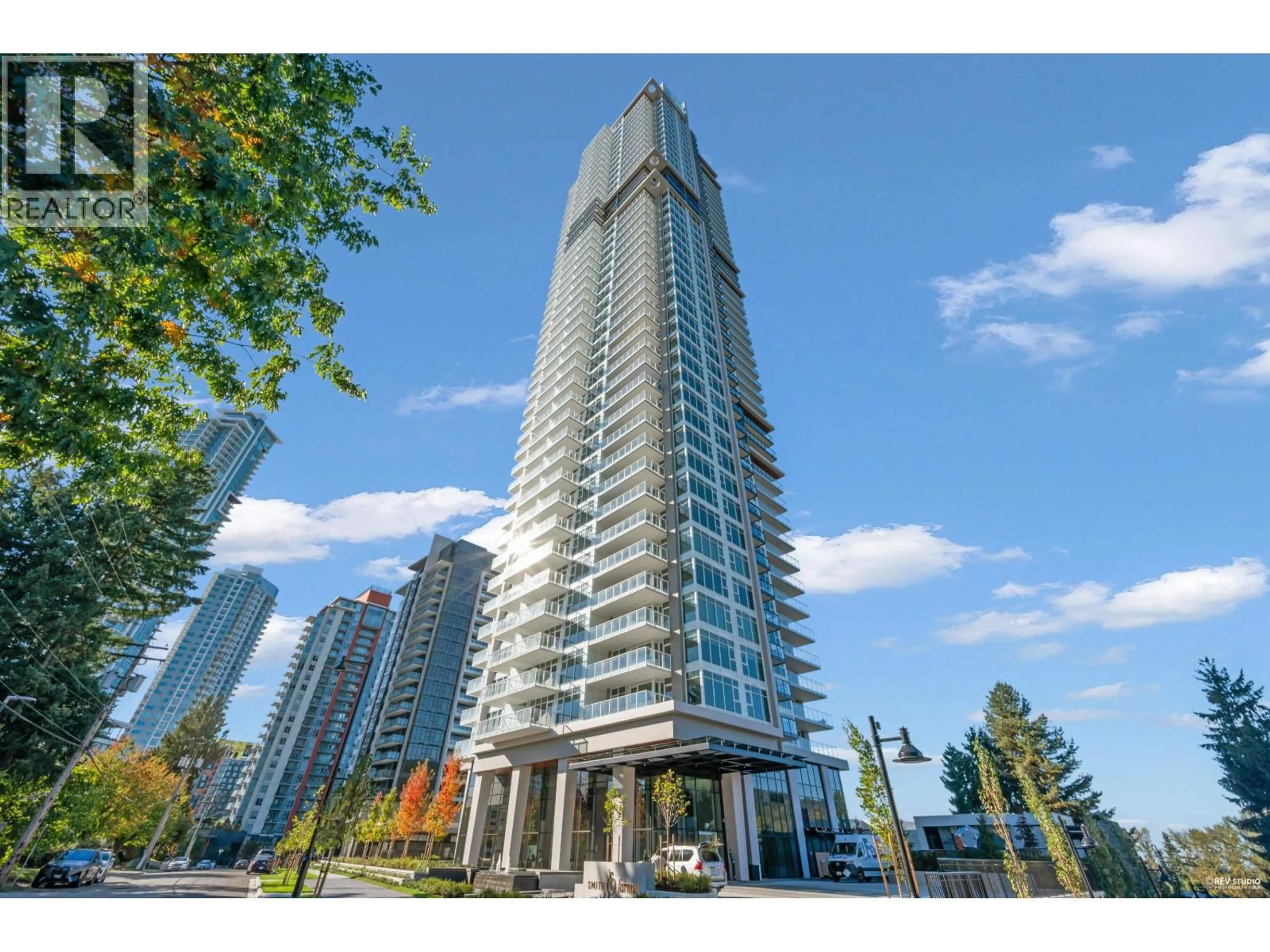 Unknown for 2706 - 720 FARROW STREET, Coquitlam British Columbia V3J3S5
