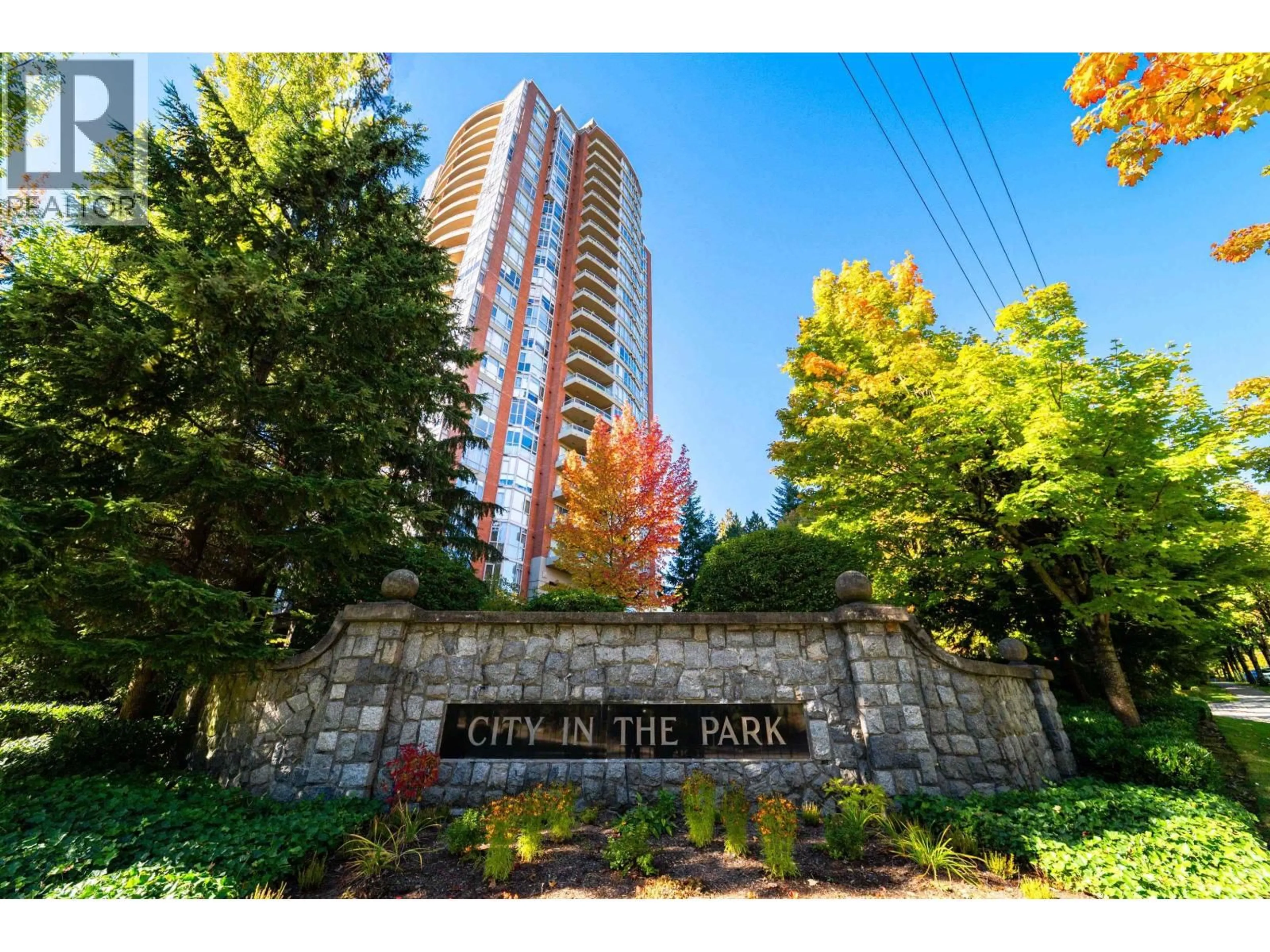 Indoor foyer for 304 - 6888 STATION HILL DRIVE, Burnaby British Columbia V3N4X5