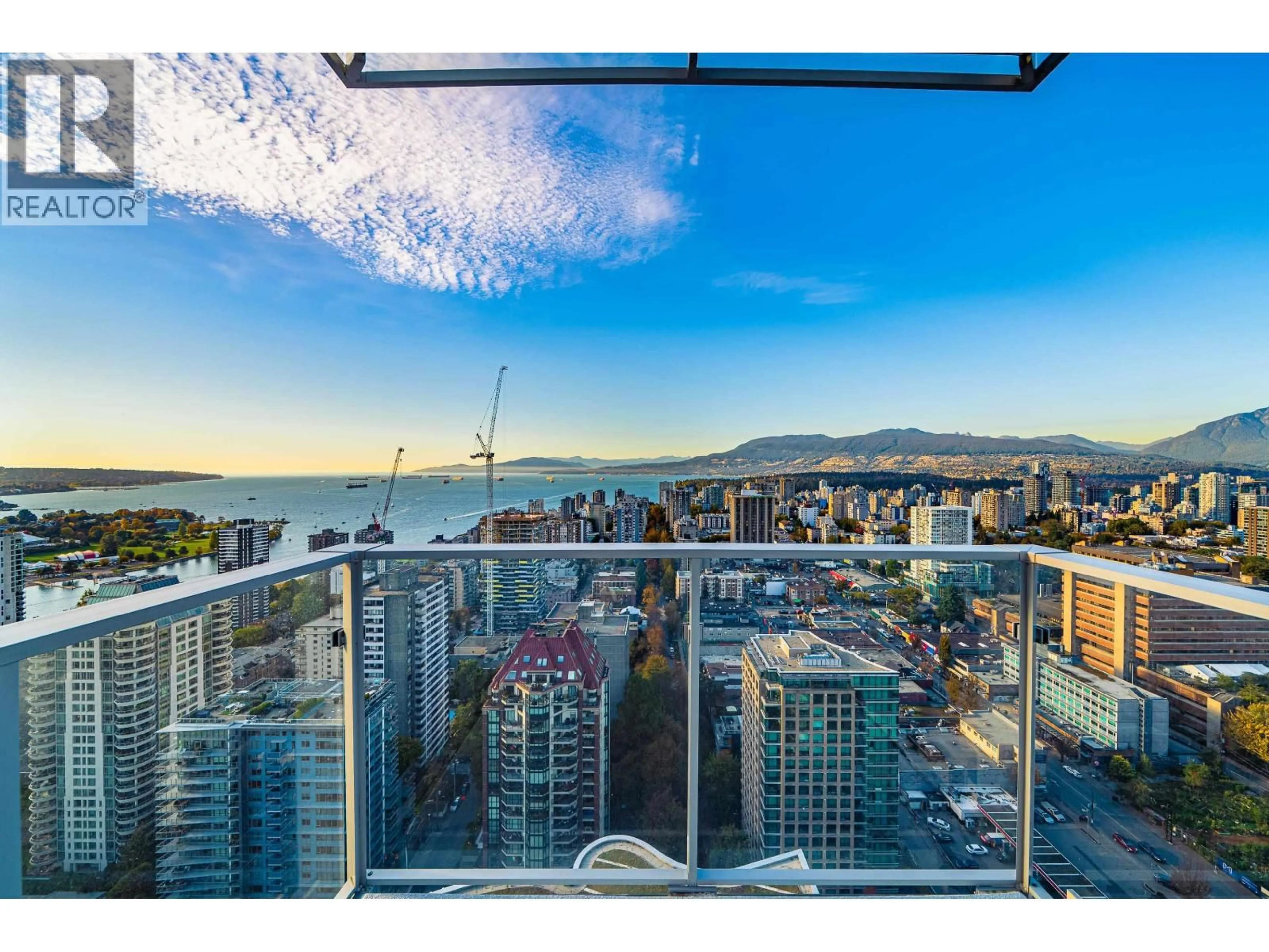 Unknown for 3902 - 1289 HORNBY STREET, Vancouver British Columbia V6Z0G7