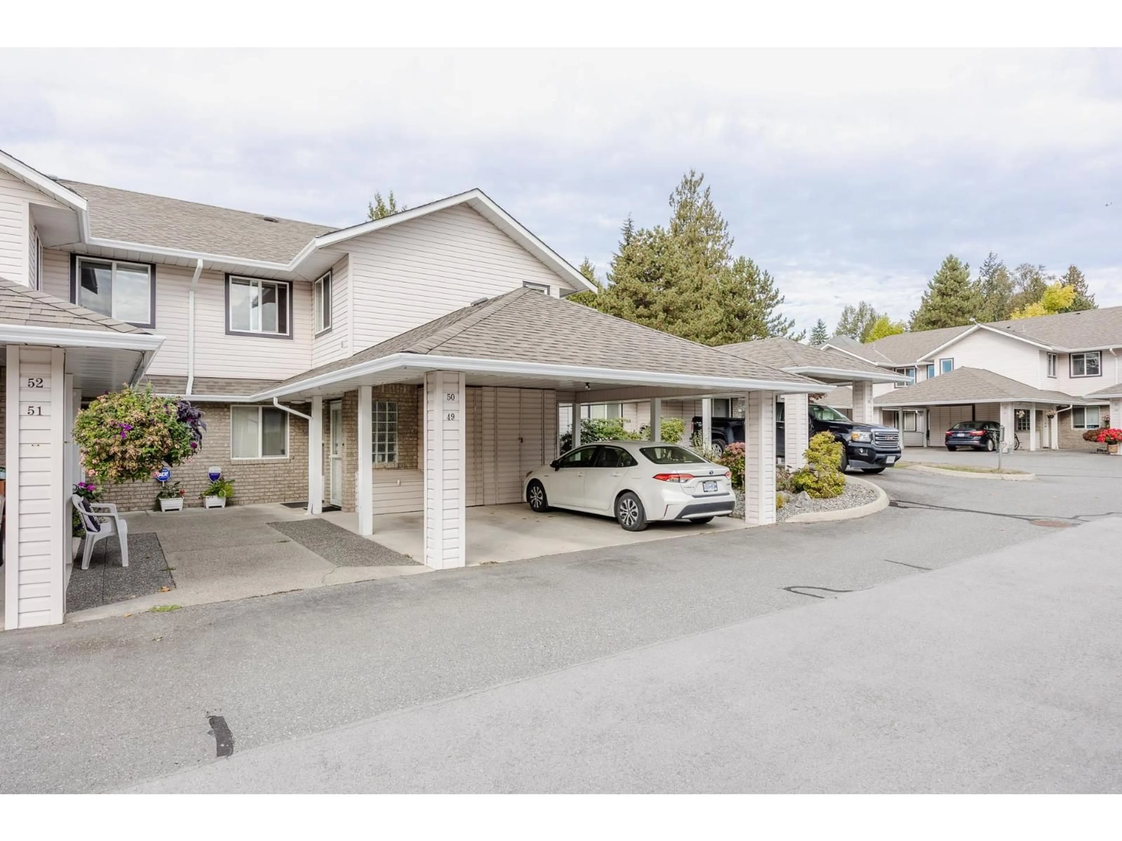 Unknown for 49 - 15020 66A, Surrey British Columbia V3S2A5