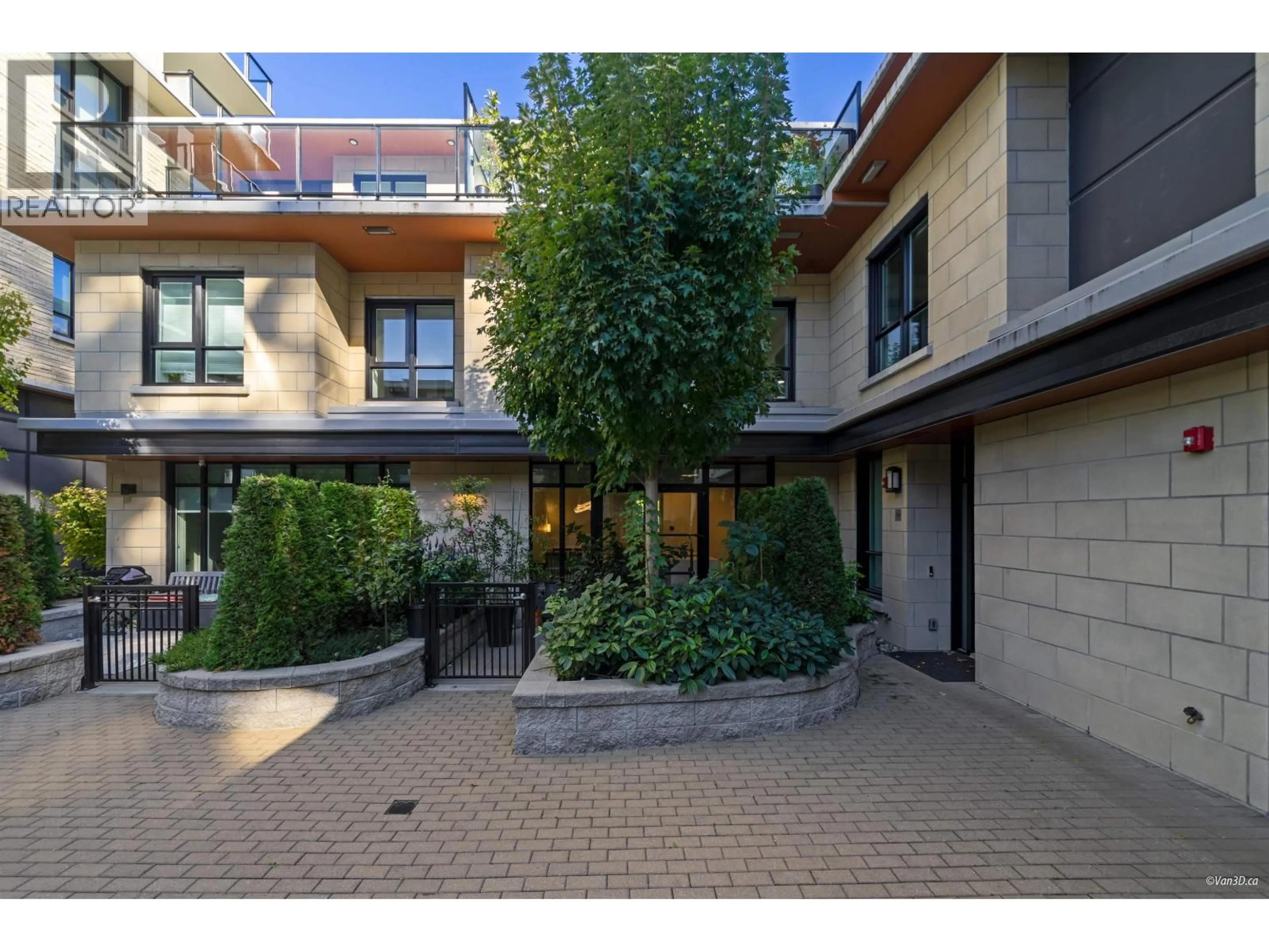 Unknown for 5336 UNIVERSITY BOULEVARD, Vancouver British Columbia V6T0C8