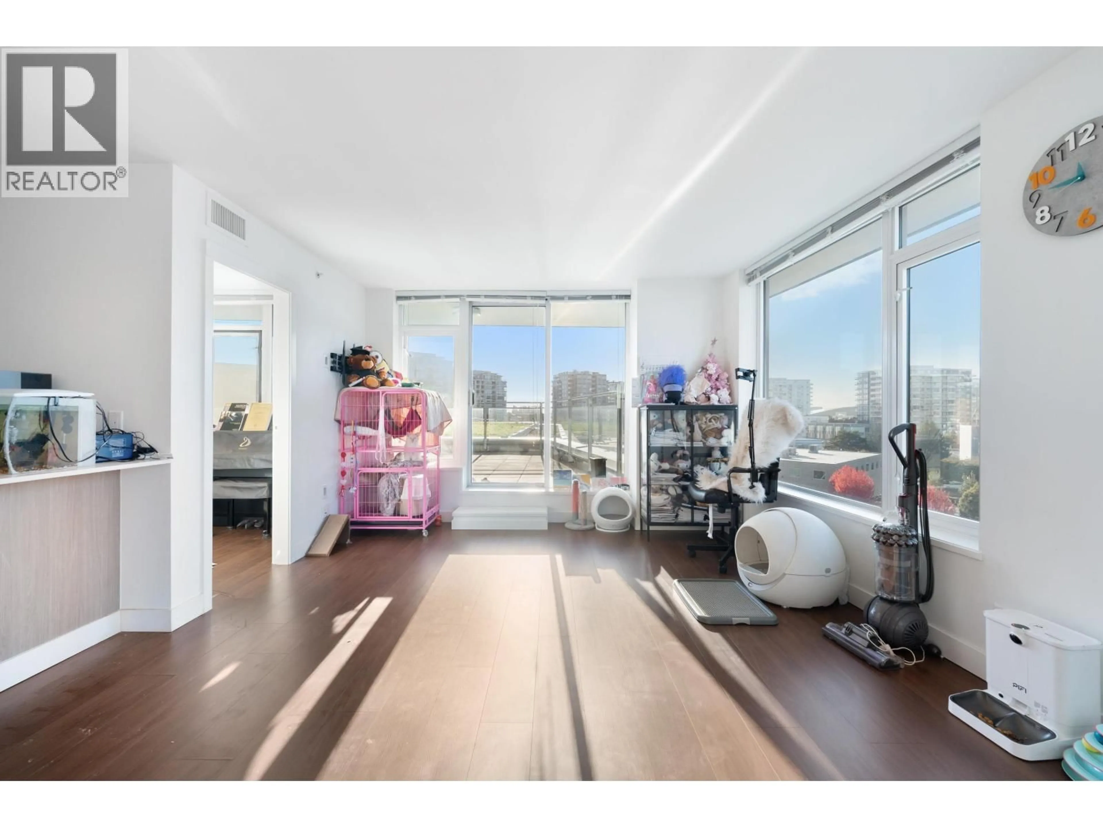 Unknown for 802 - 7708 ALDERBRIDGE WAY, Richmond British Columbia V6X0P9