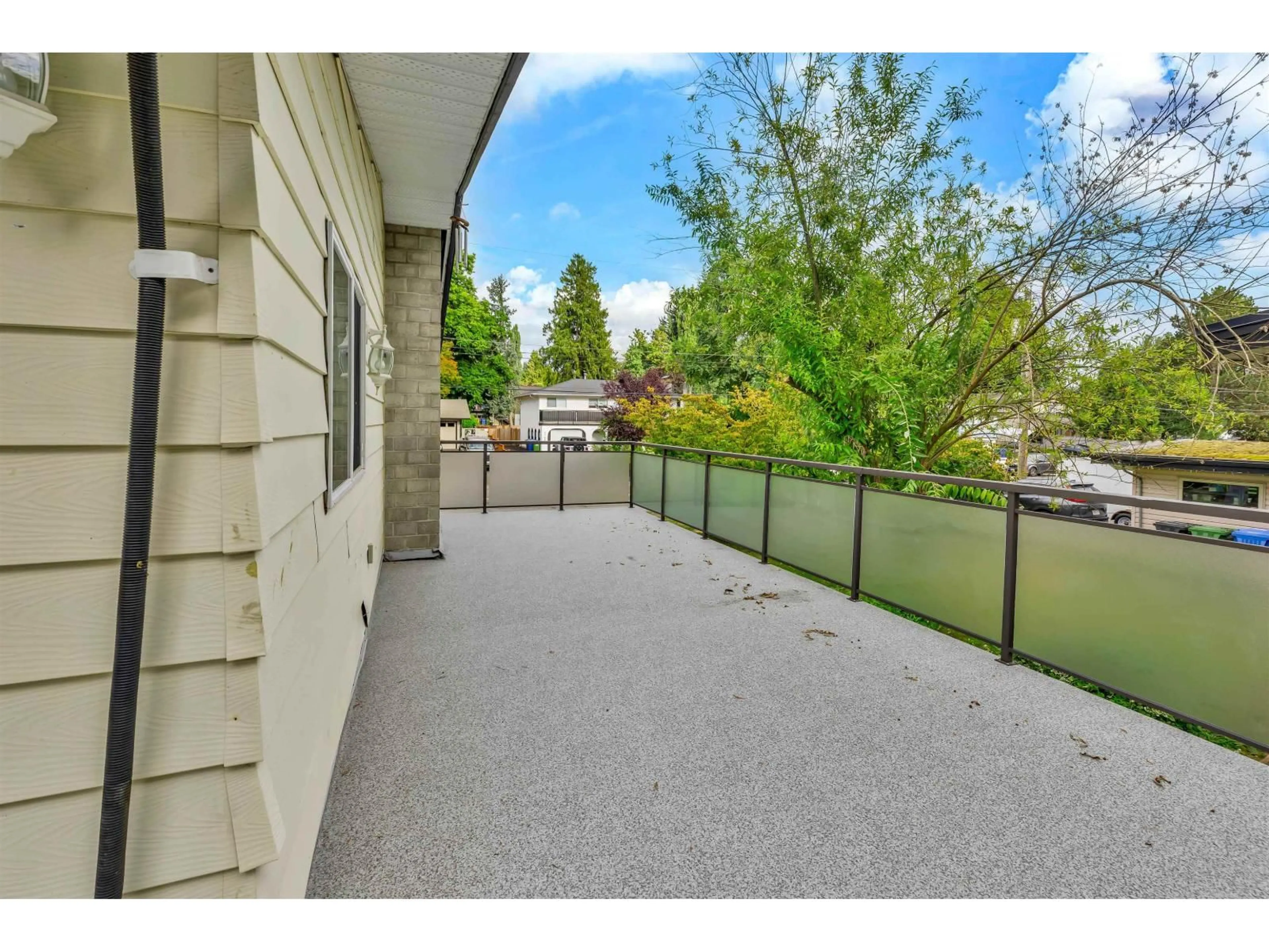 Patio, unknown for 2177 GUILFORD, Abbotsford British Columbia V2S4Z3