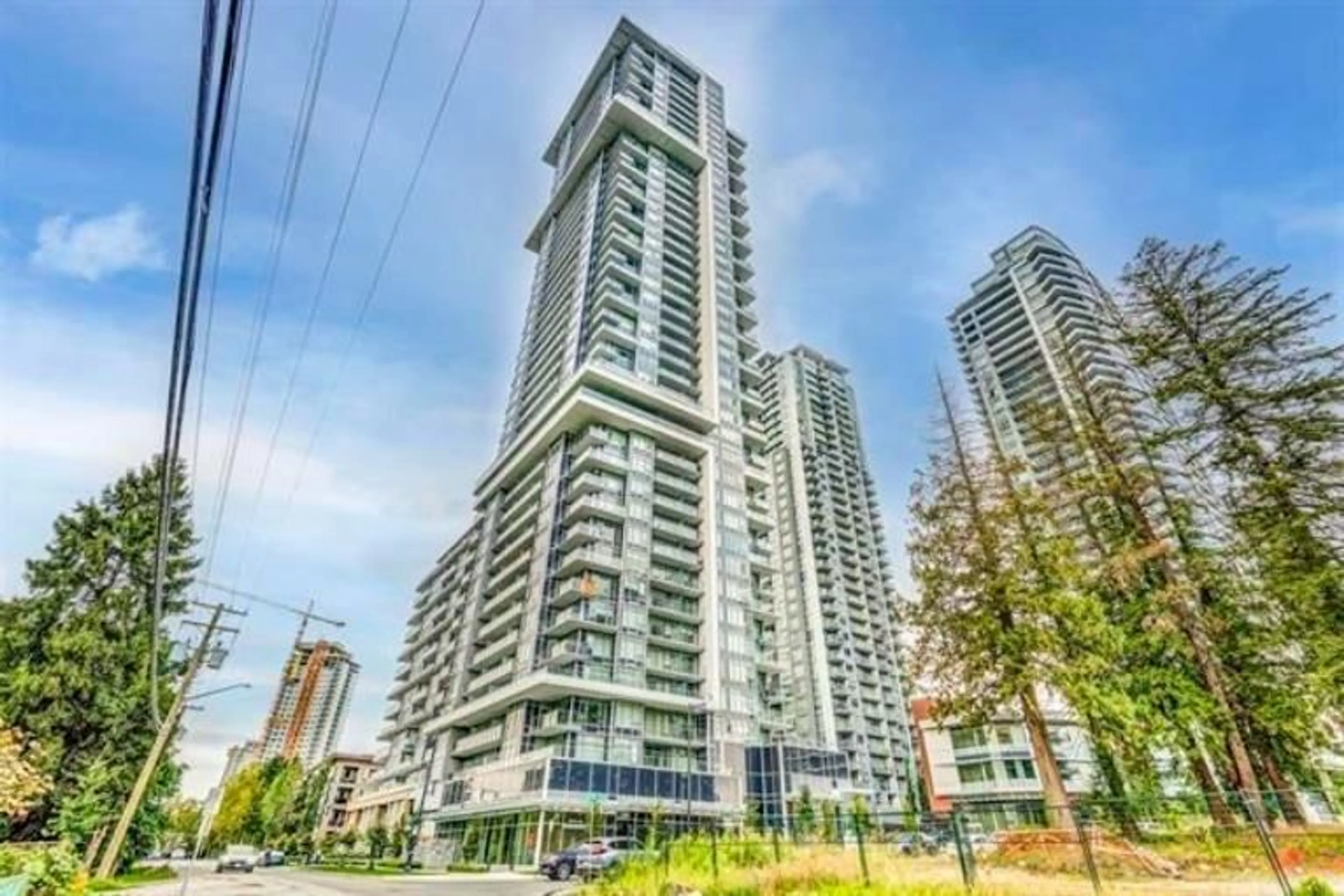 Unknown for 509 - 13350 CENTRAL, Surrey British Columbia V3T0S1