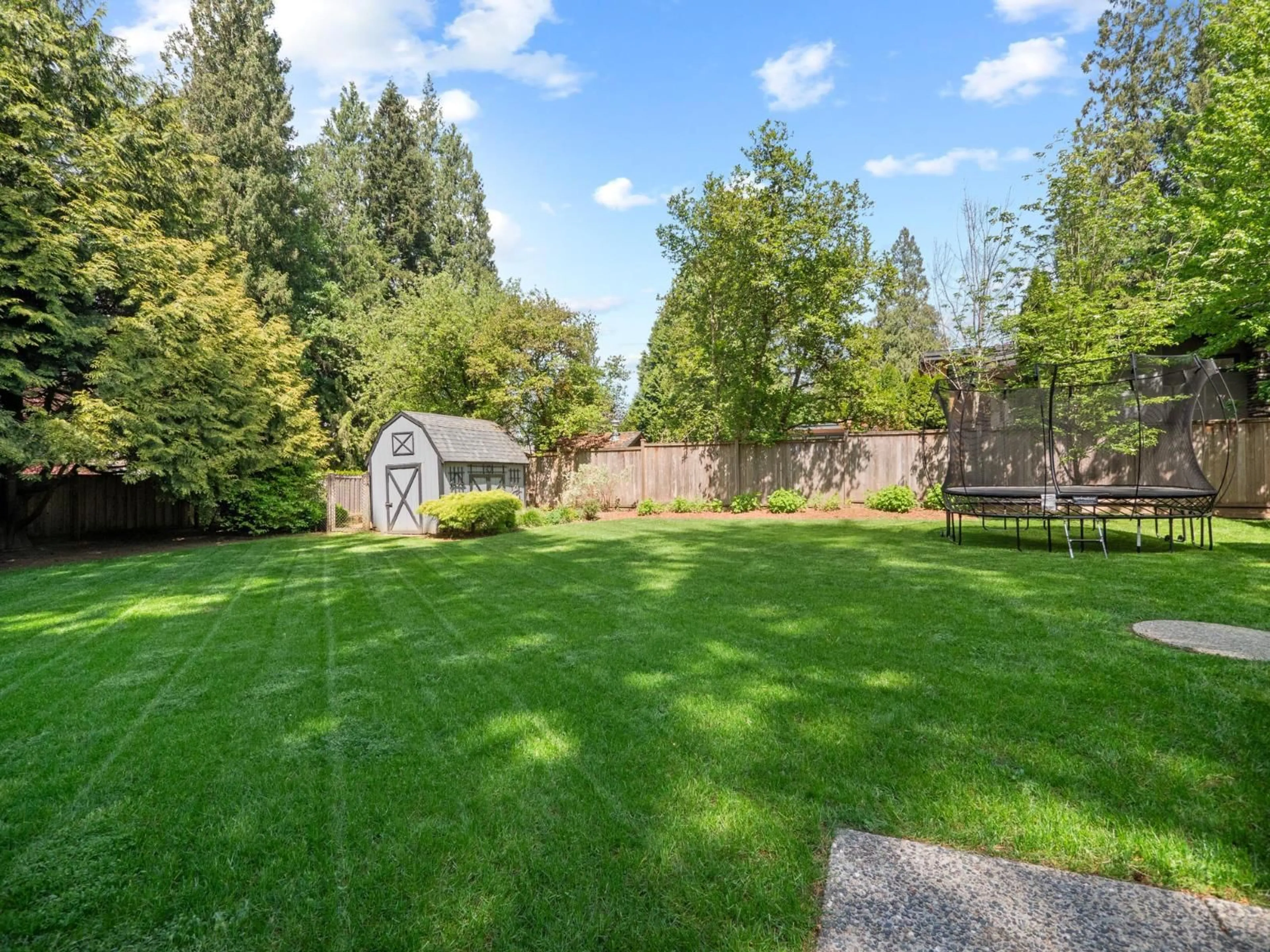 Unknown for 8995 TRATTLE, Langley British Columbia V1M2S4