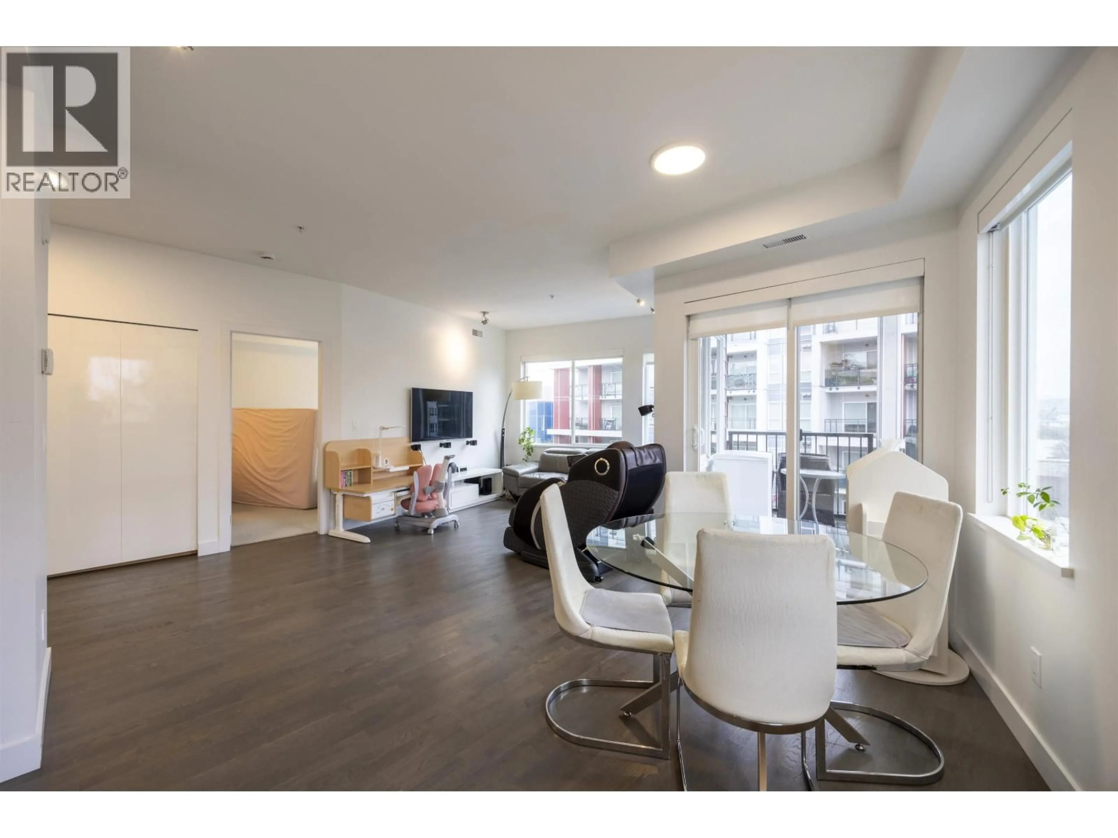 Unknown for 312 - 10011 RIVER DRIVE, Richmond British Columbia V6X0N2