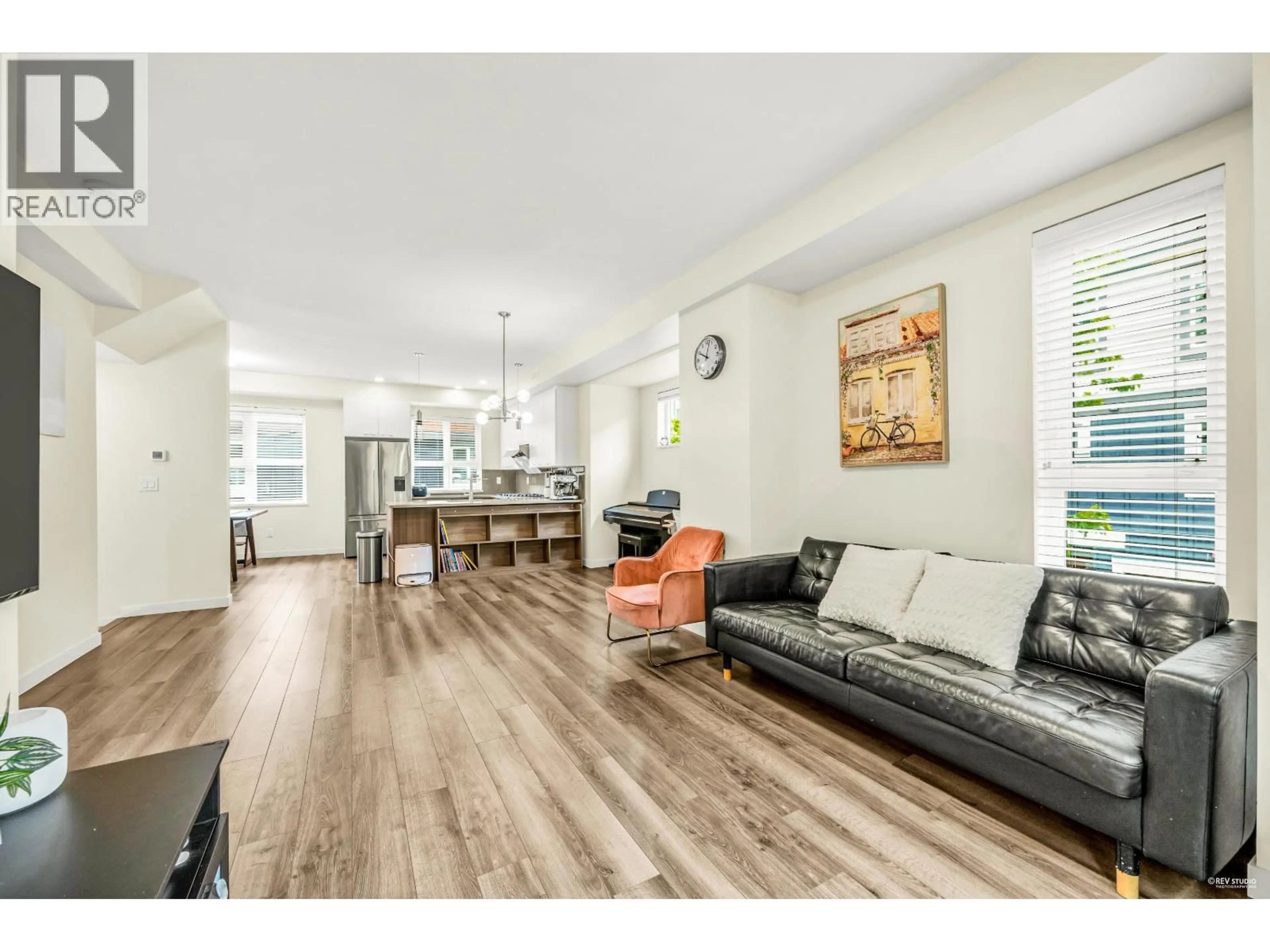 Open concept kitchen, unknown for 63 - 10311 RIVER DRIVE, Richmond British Columbia V6X1Z2