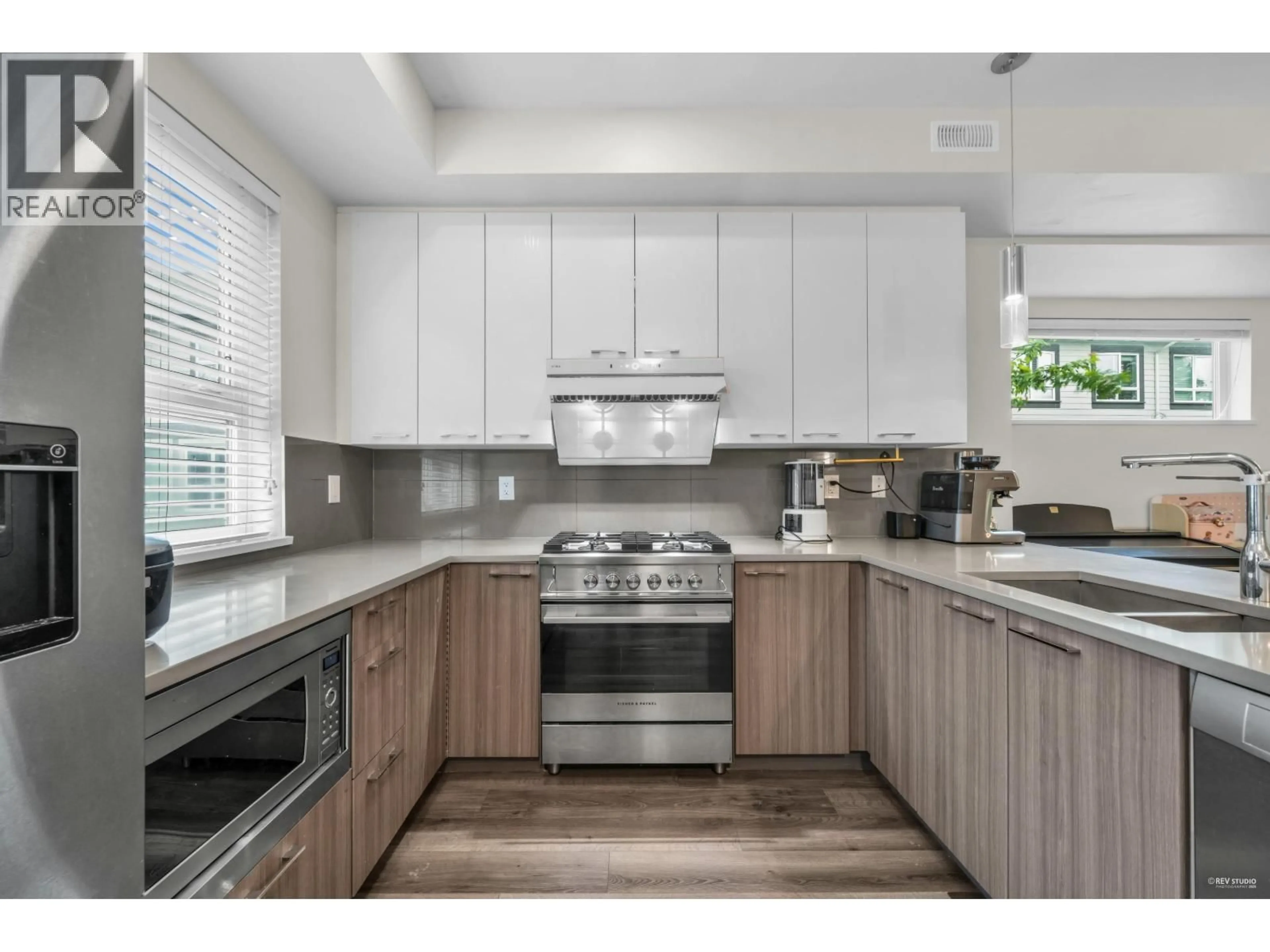 Open concept kitchen, unknown for 63 - 10311 RIVER DRIVE, Richmond British Columbia V6X1Z2