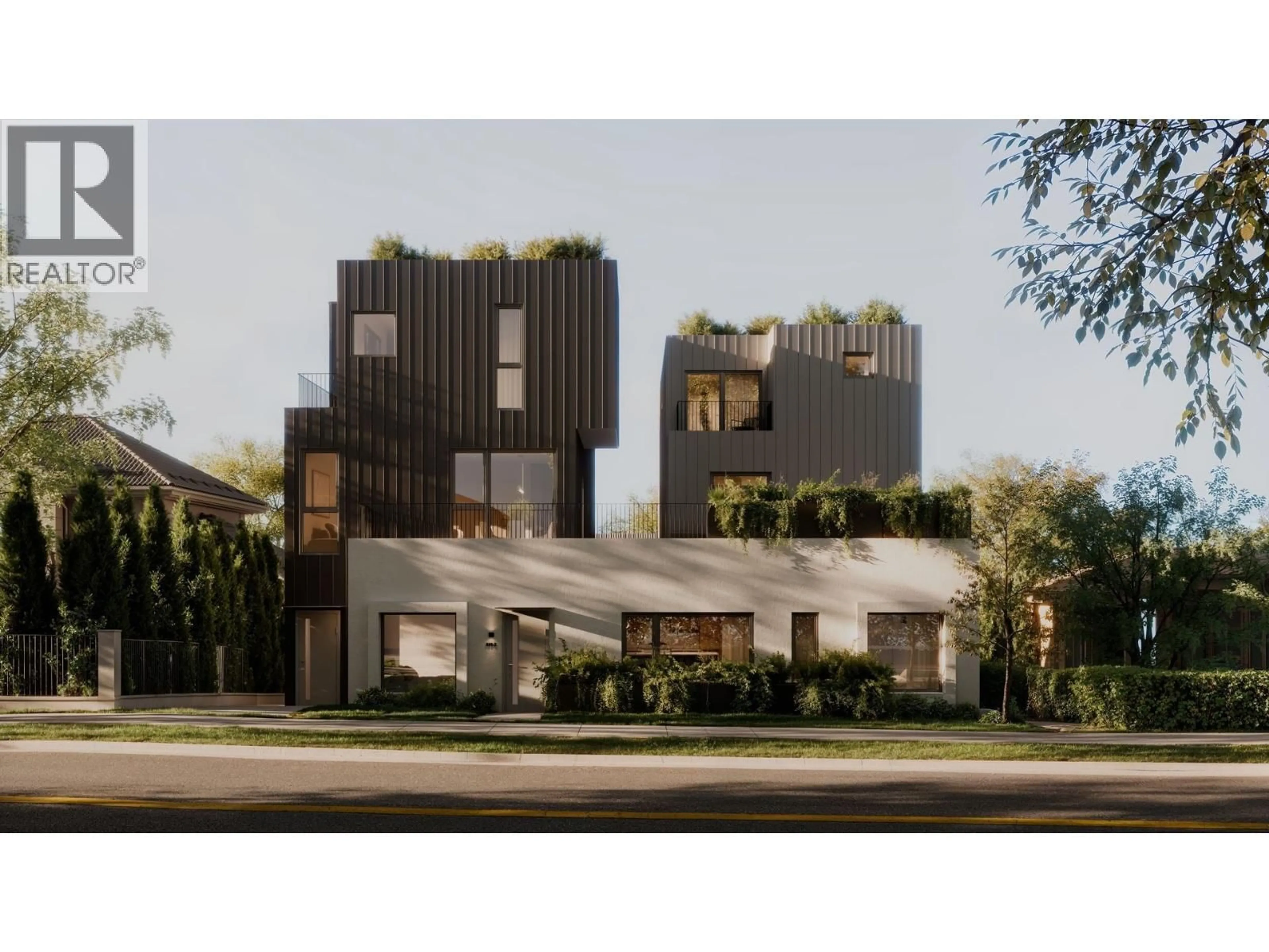 Unknown for 3 - 950 57TH AVENUE, Vancouver British Columbia V6P1S3